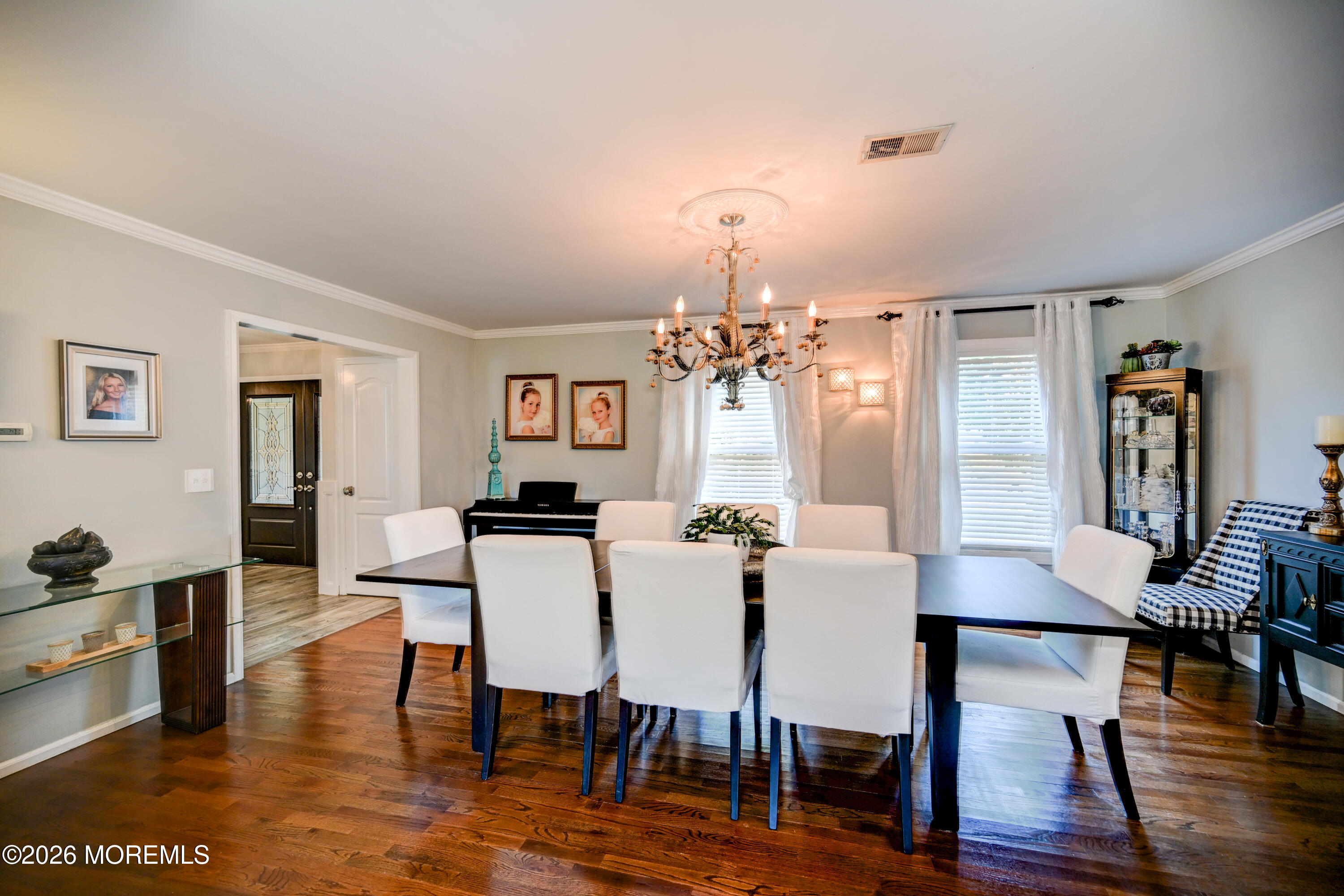 6 Jefferson Court Freehold NJ 07728