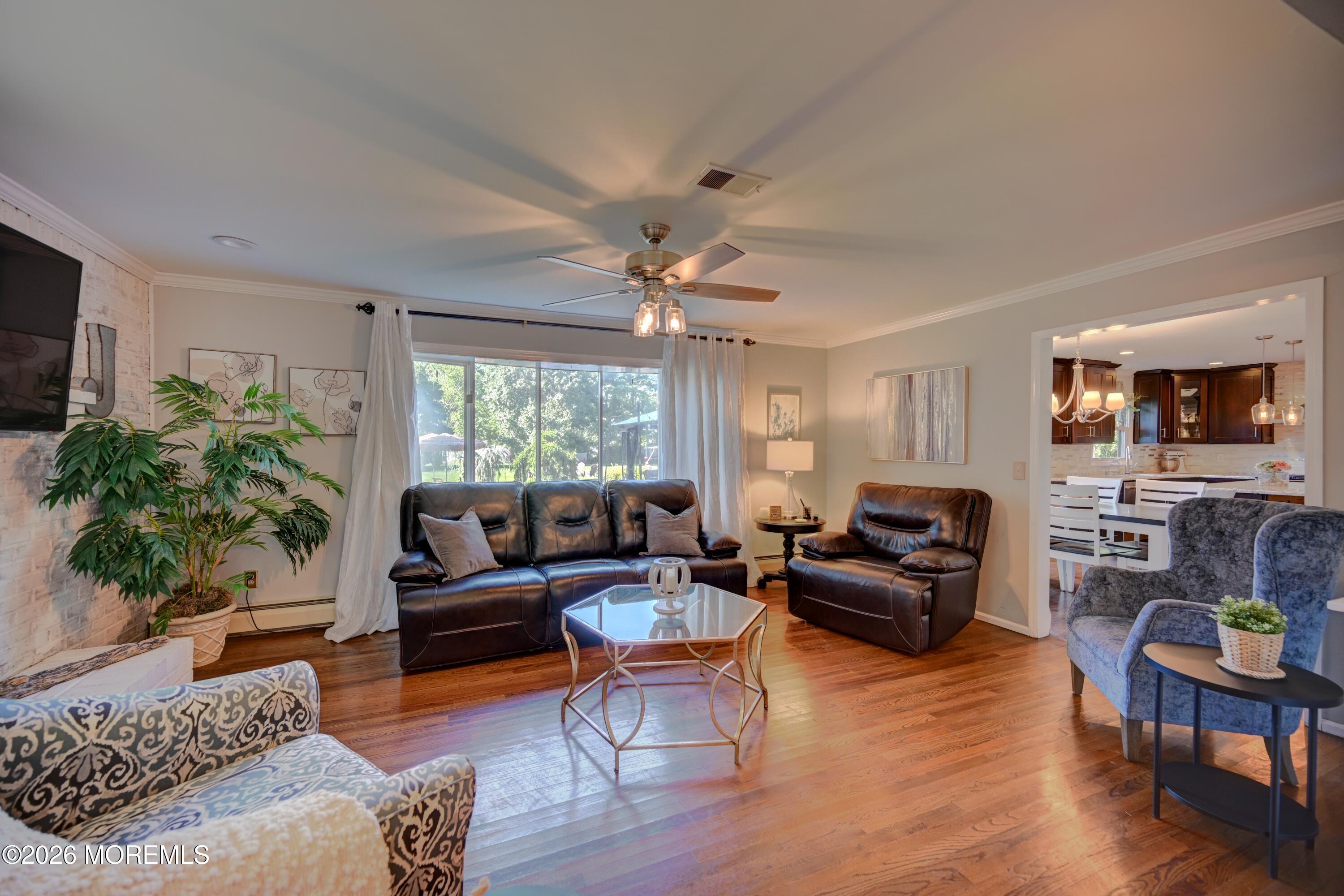 6 Jefferson Court Freehold NJ 07728