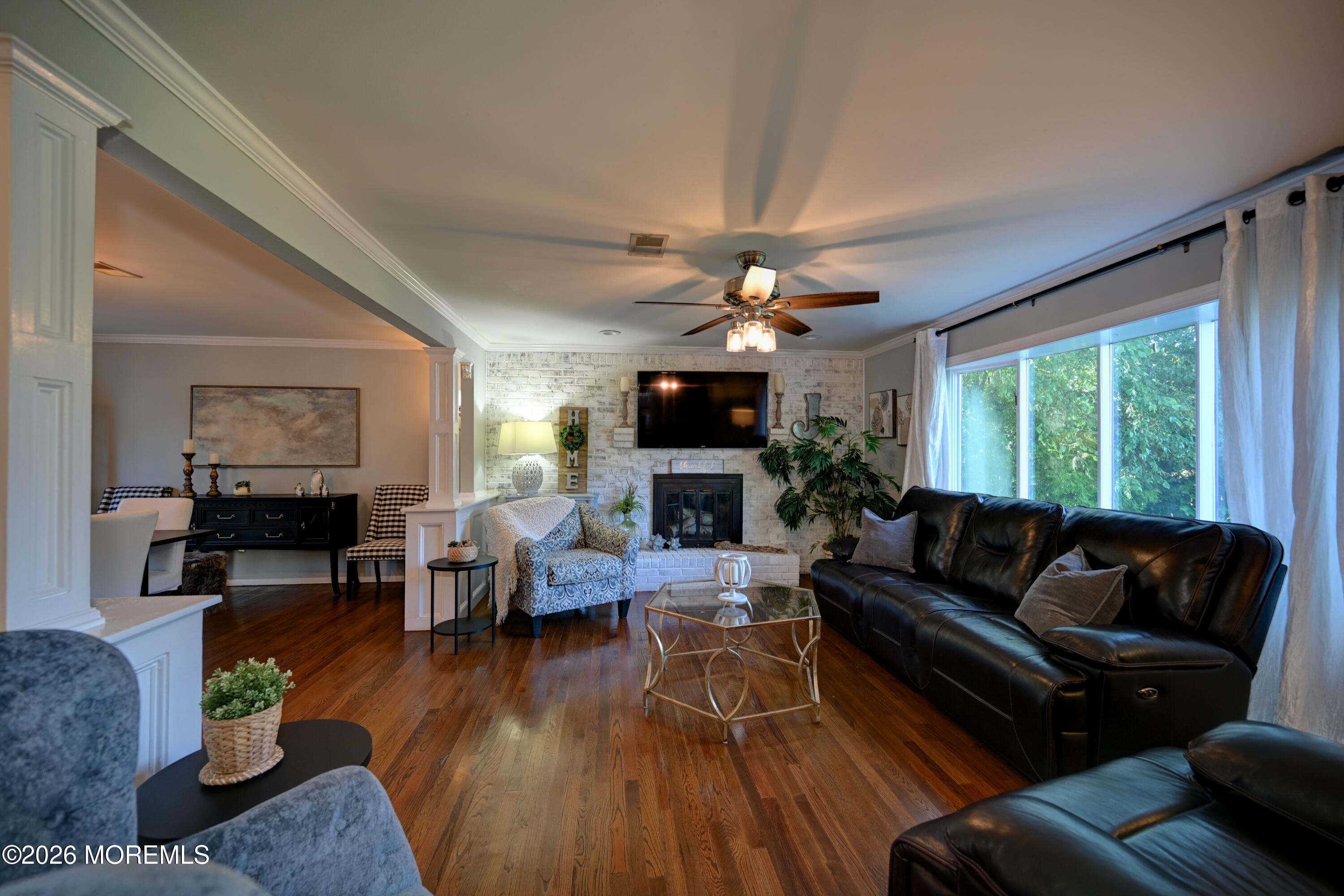 6 Jefferson Court Freehold NJ 07728