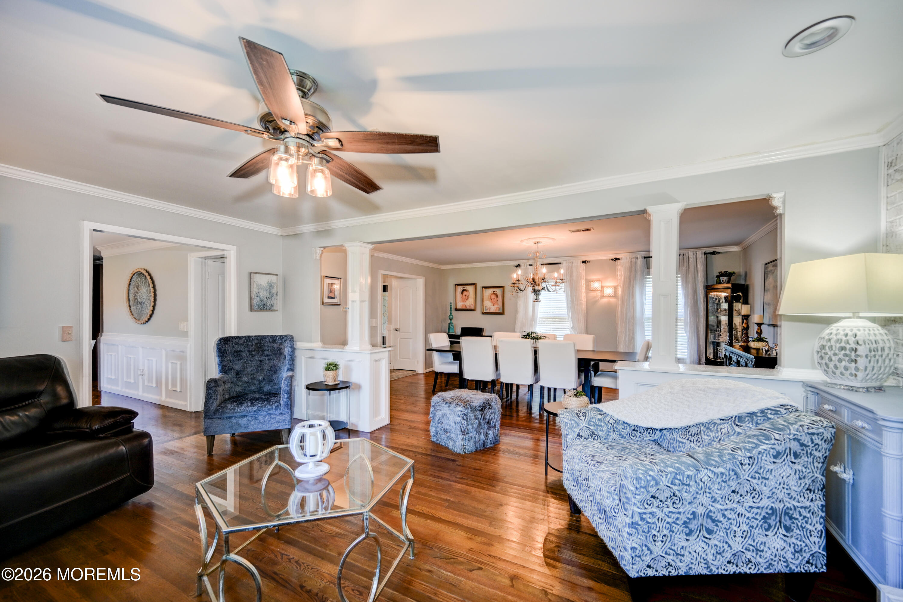 6 Jefferson Court Freehold NJ 07728