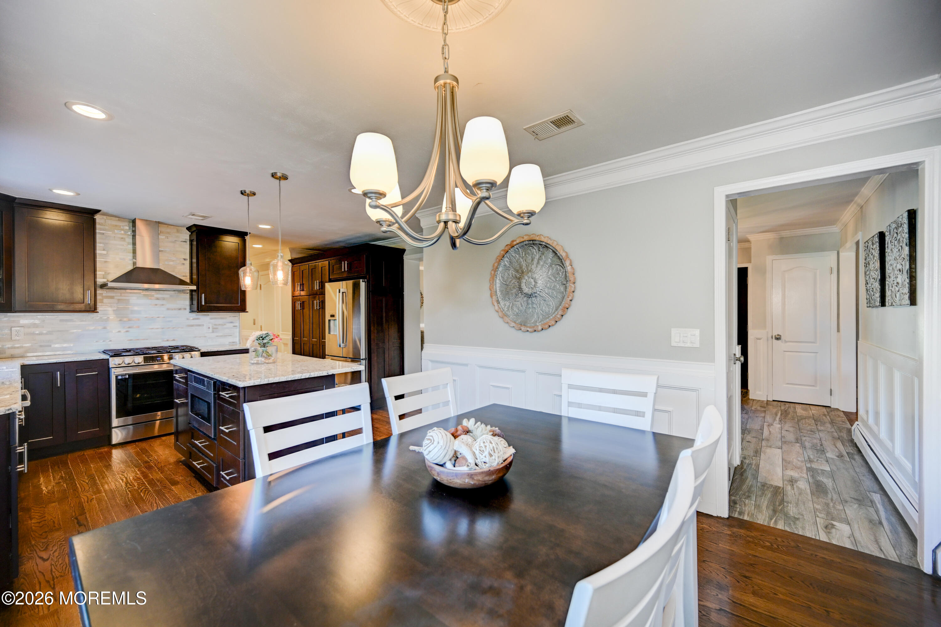 6 Jefferson Court Freehold NJ 07728