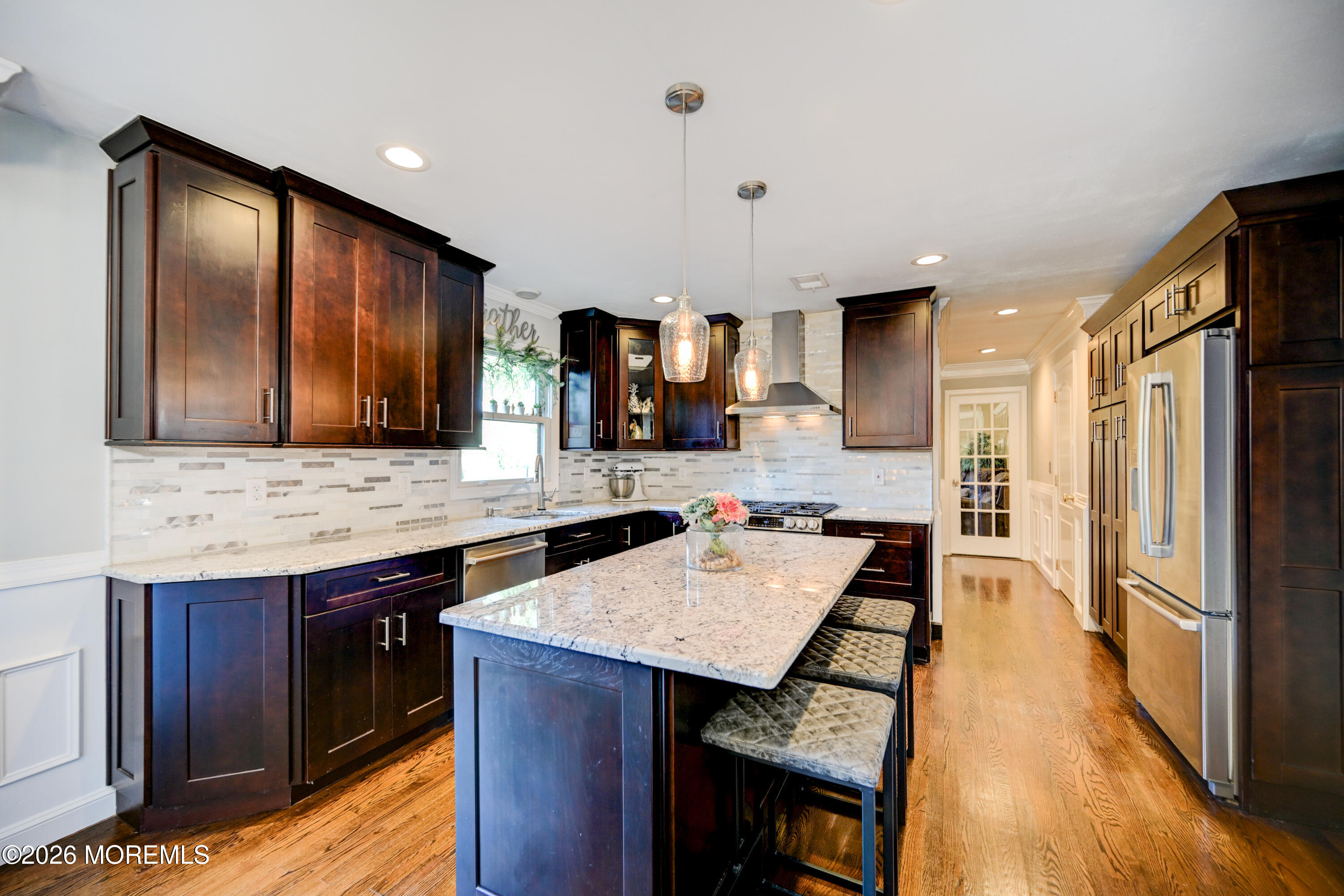 6 Jefferson Court Freehold NJ 07728