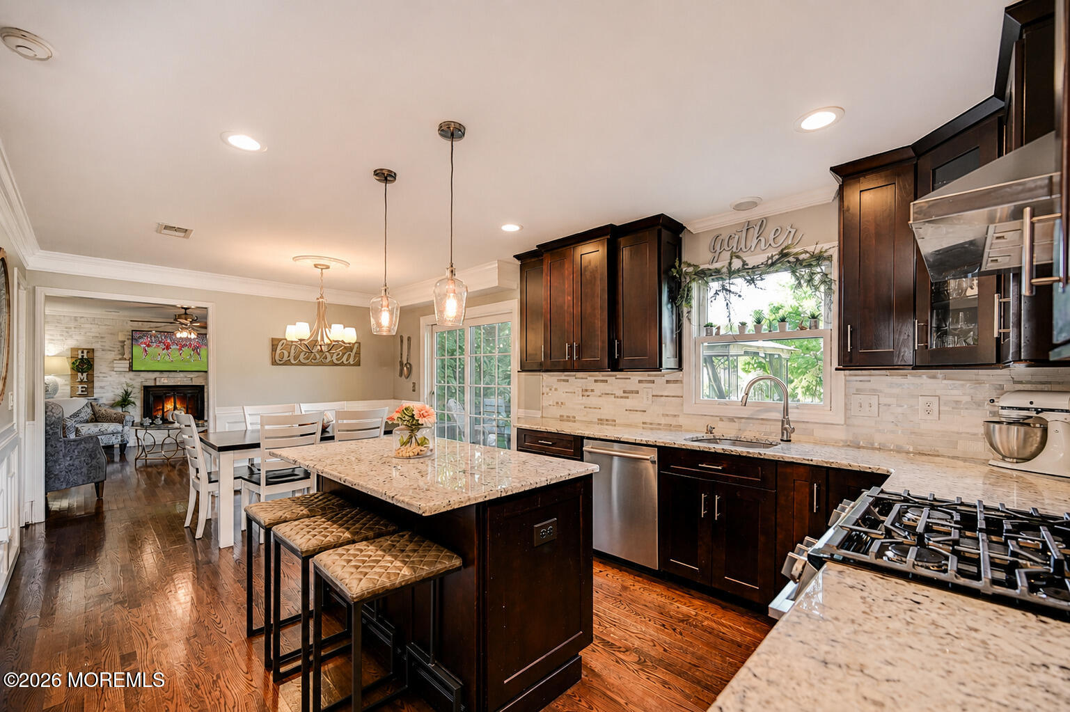 6 Jefferson Court Freehold NJ 07728