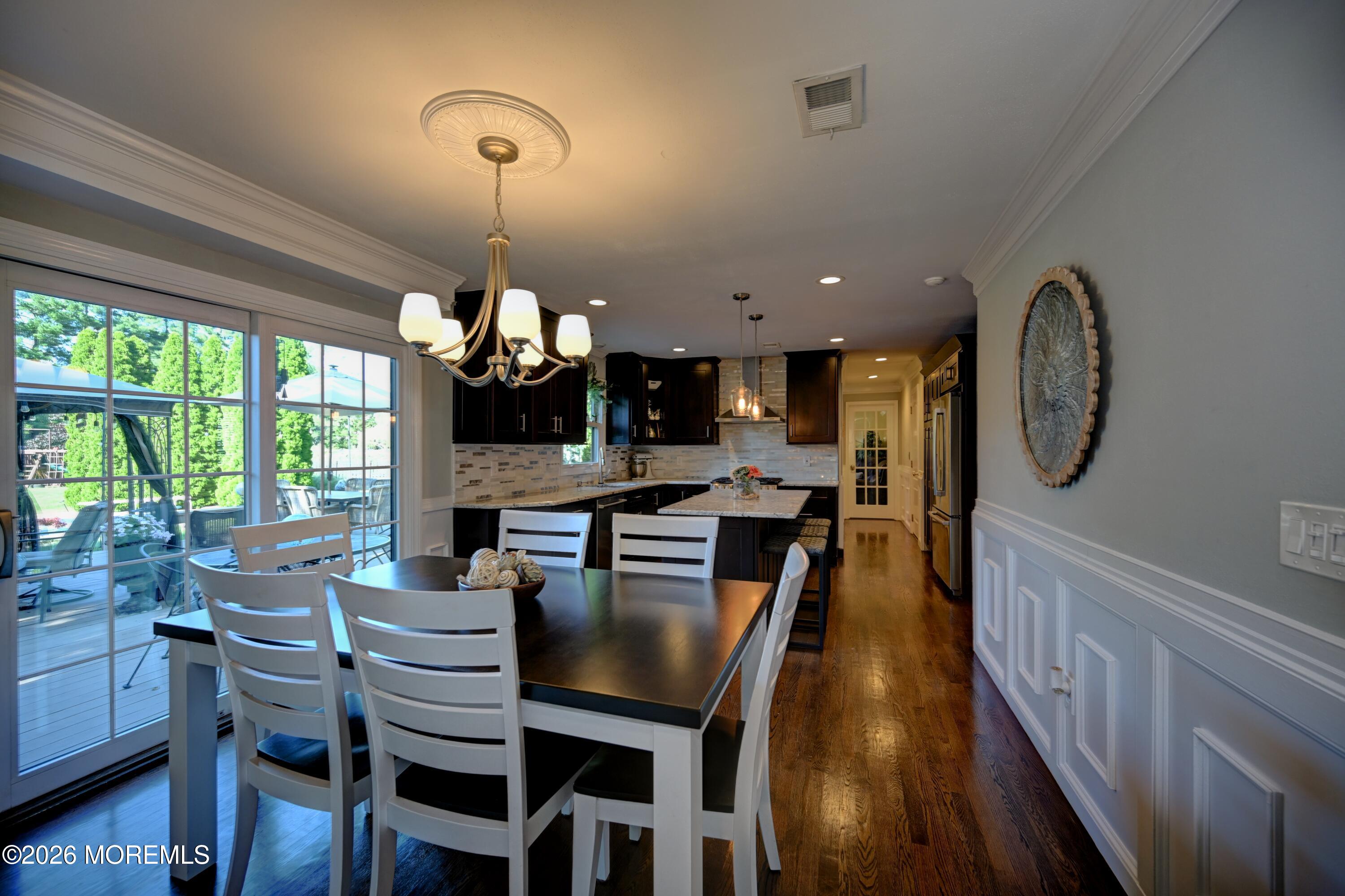 6 Jefferson Court Freehold NJ 07728