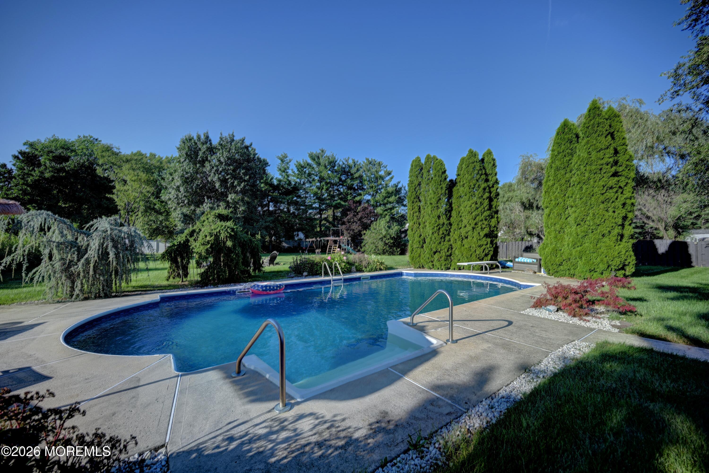 6 Jefferson Court Freehold NJ 07728