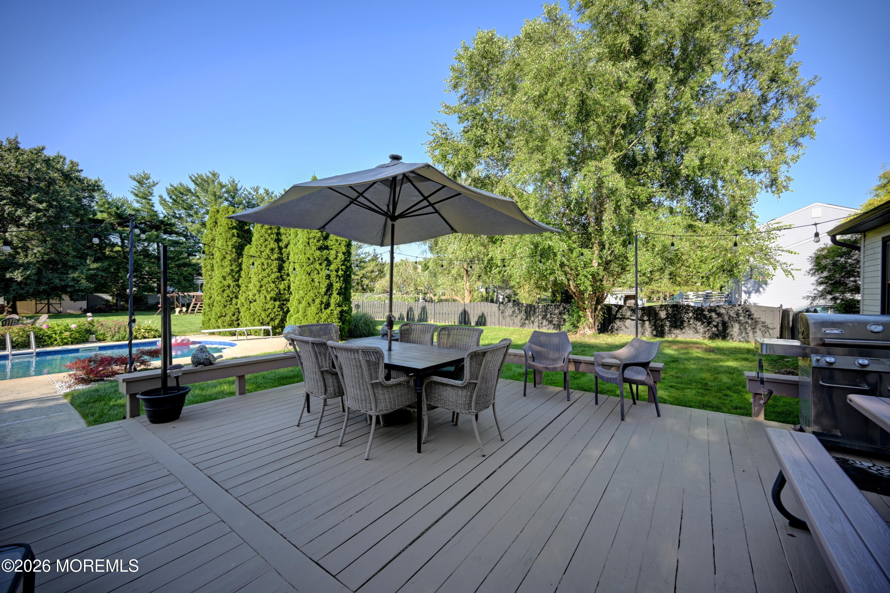 6 Jefferson Court Freehold NJ 07728