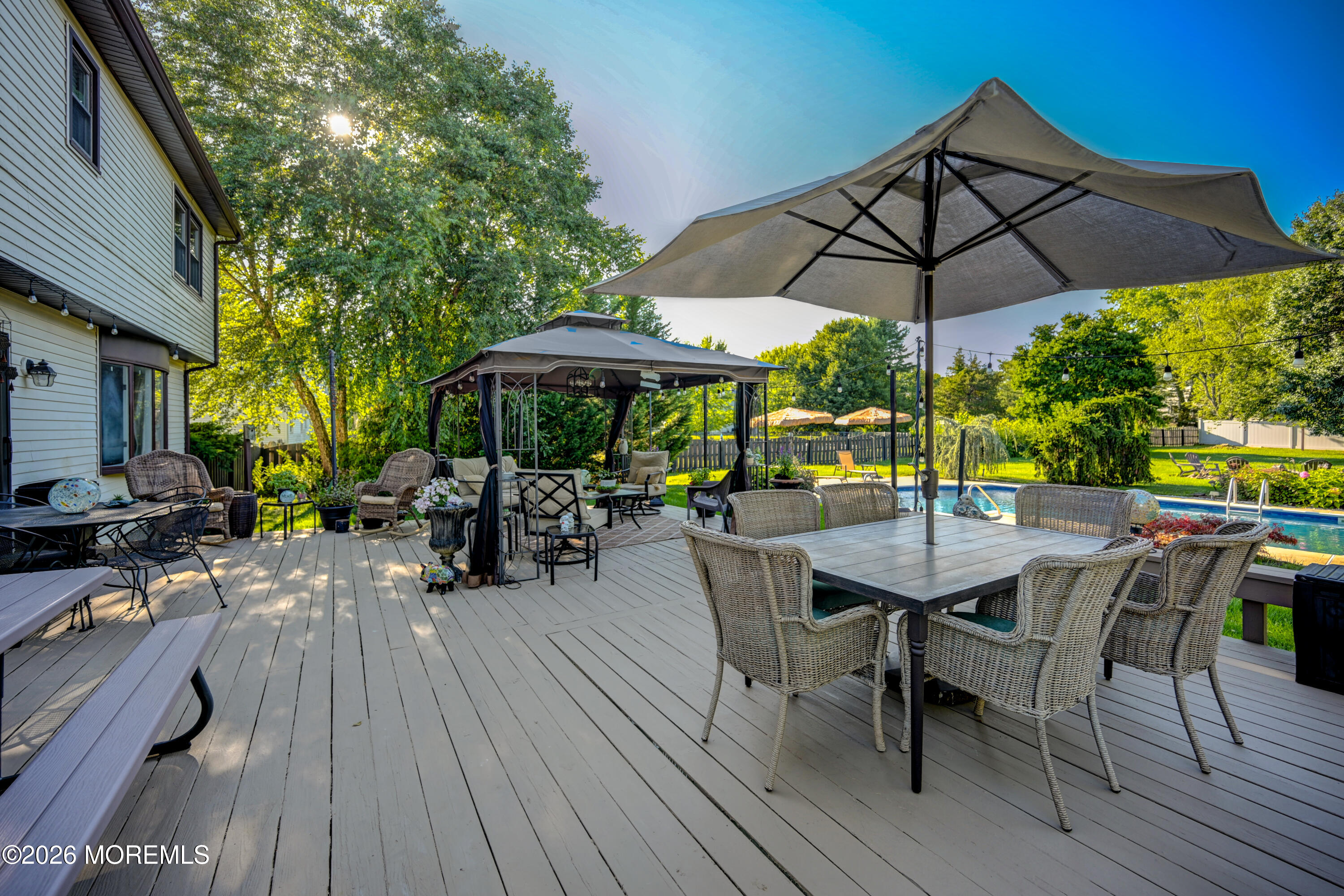6 Jefferson Court Freehold NJ 07728