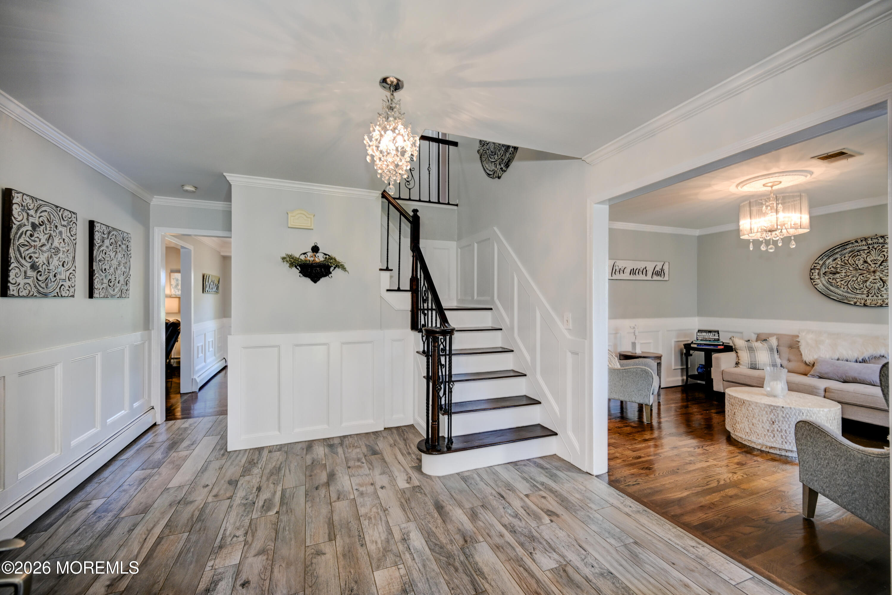 6 Jefferson Court Freehold NJ 07728
