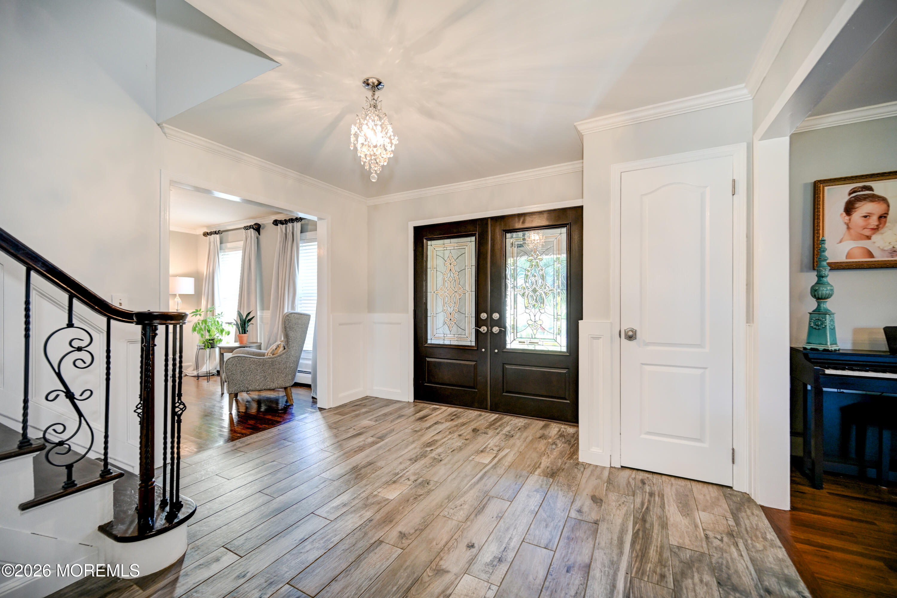 6 Jefferson Court Freehold NJ 07728