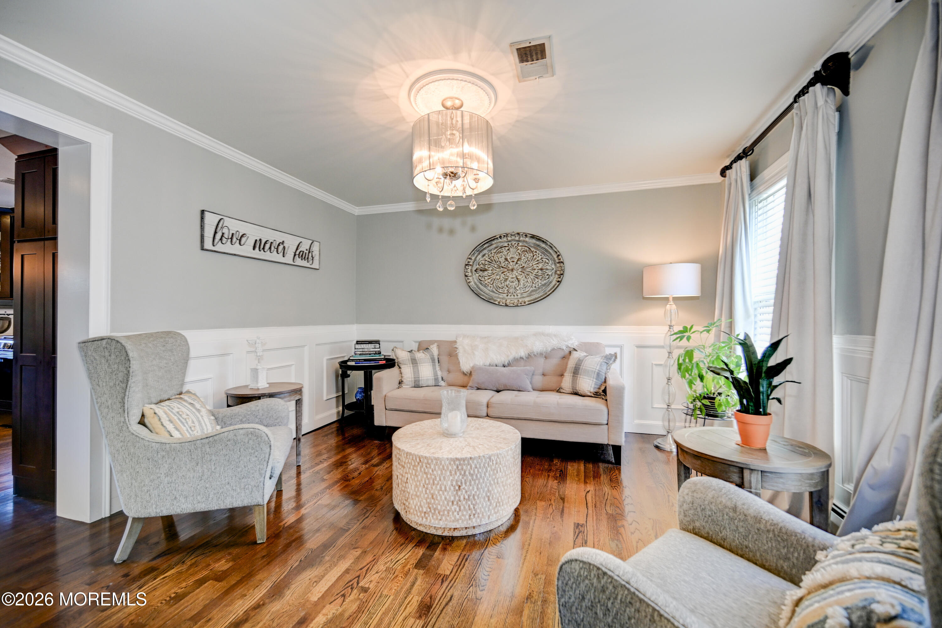 6 Jefferson Court Freehold NJ 07728