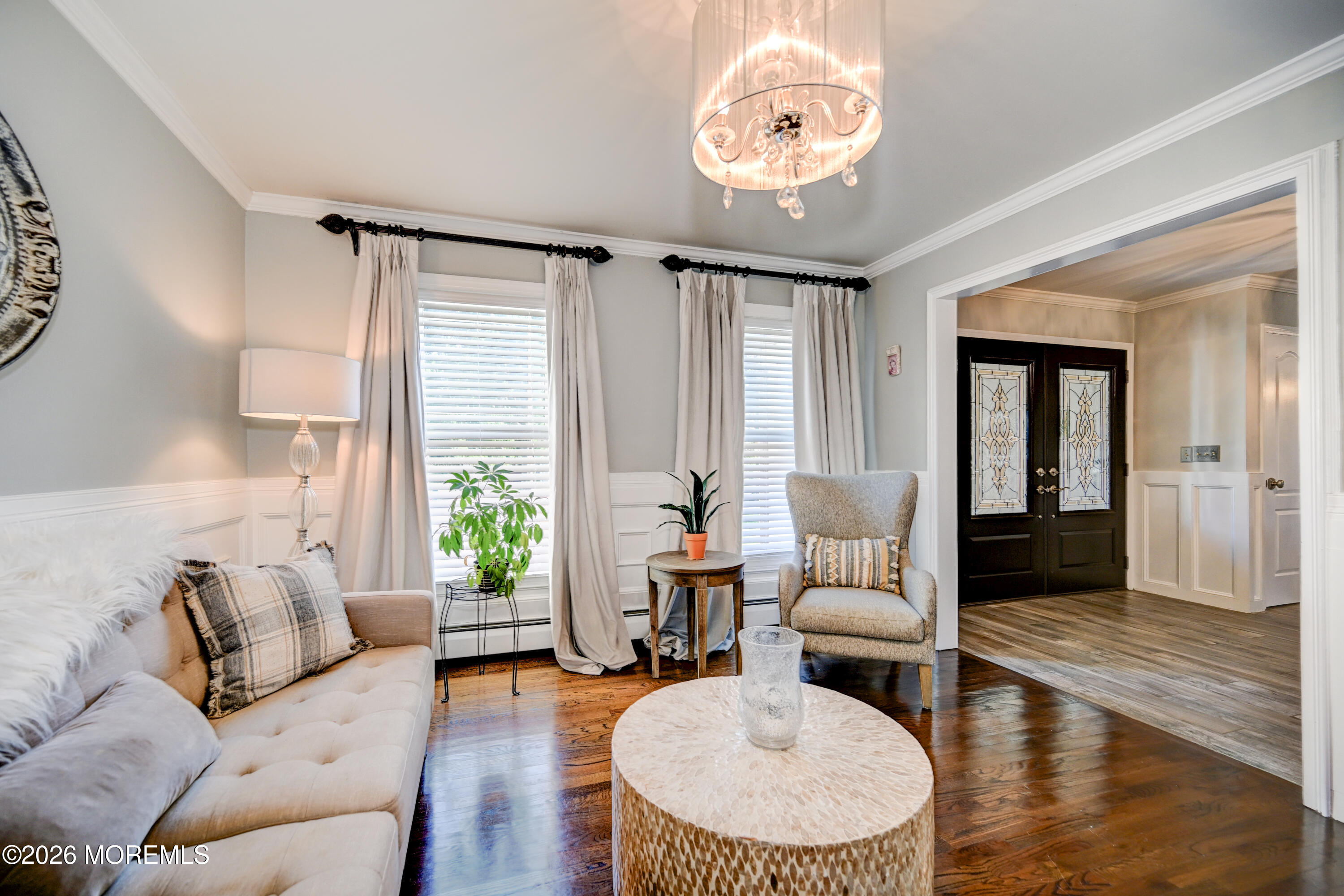 6 Jefferson Court Freehold NJ 07728