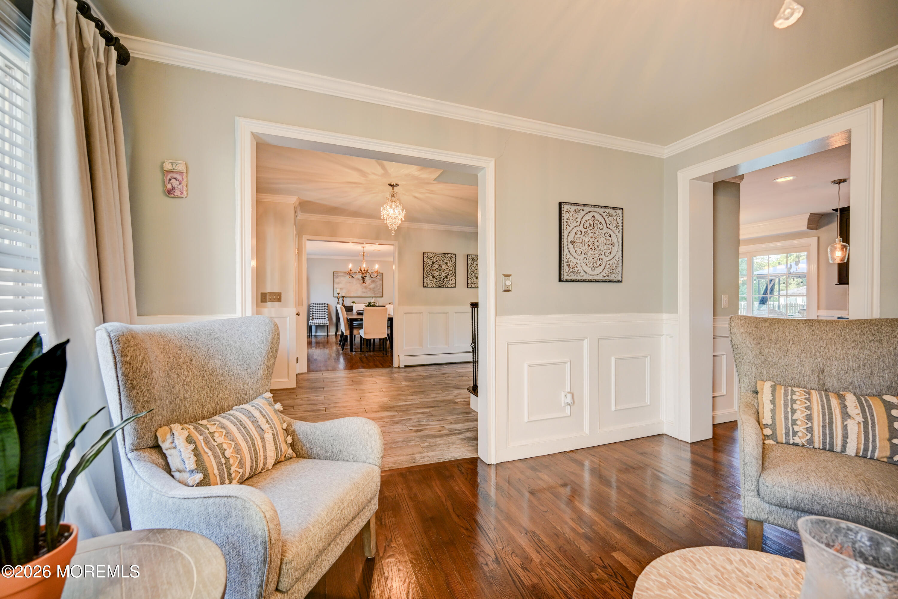 6 Jefferson Court Freehold NJ 07728