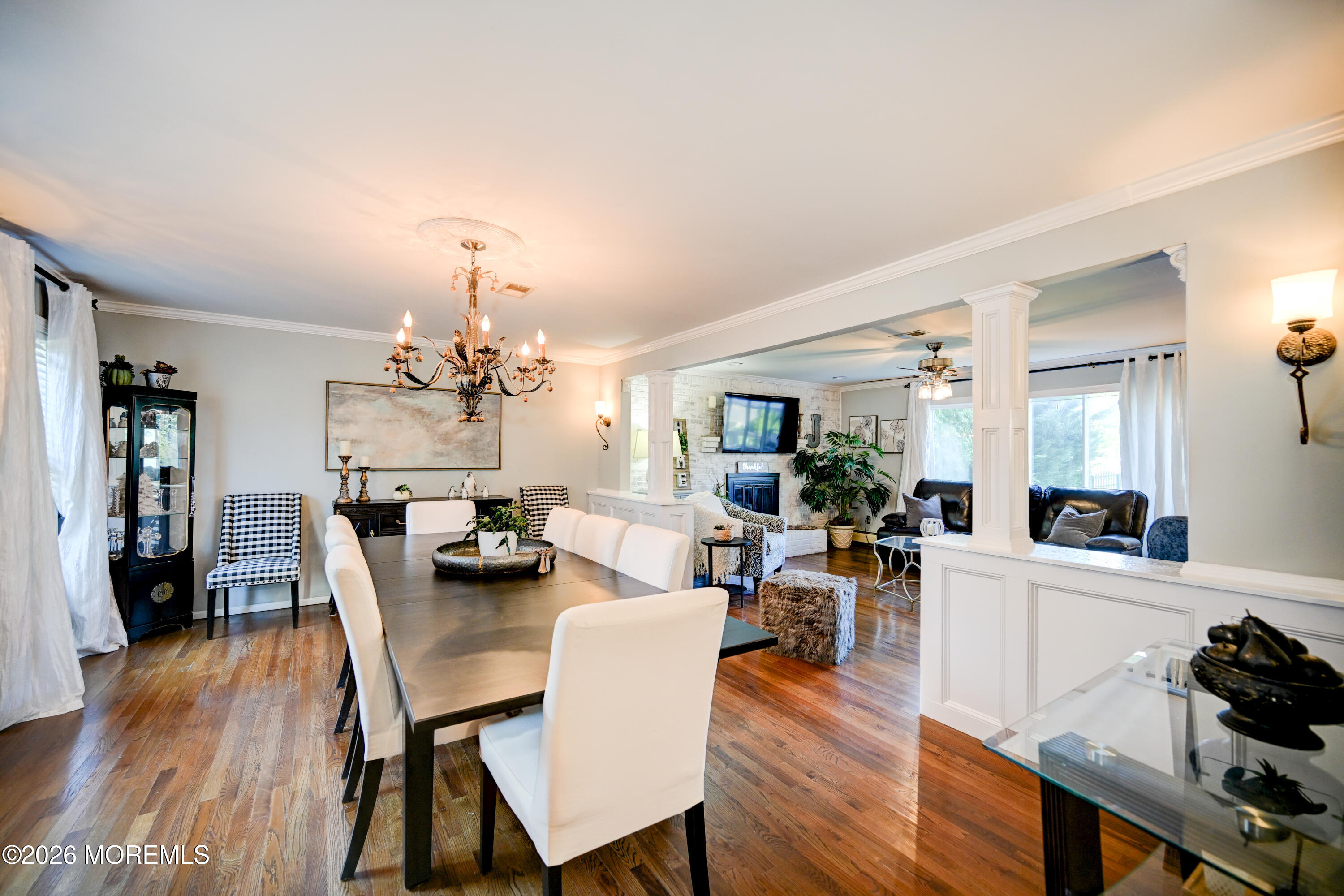 6 Jefferson Court Freehold NJ 07728