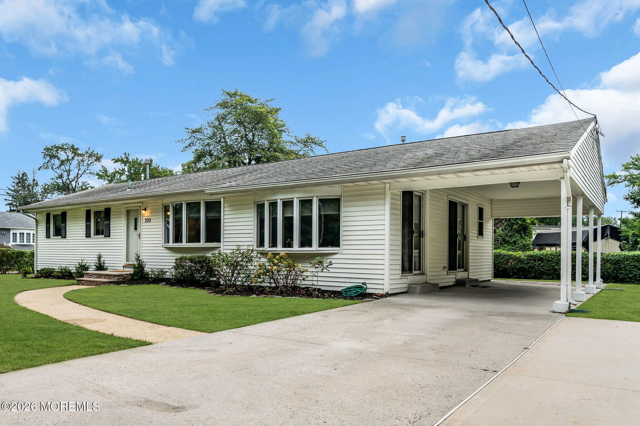 733 Harmony Road North Middletown NJ 07748