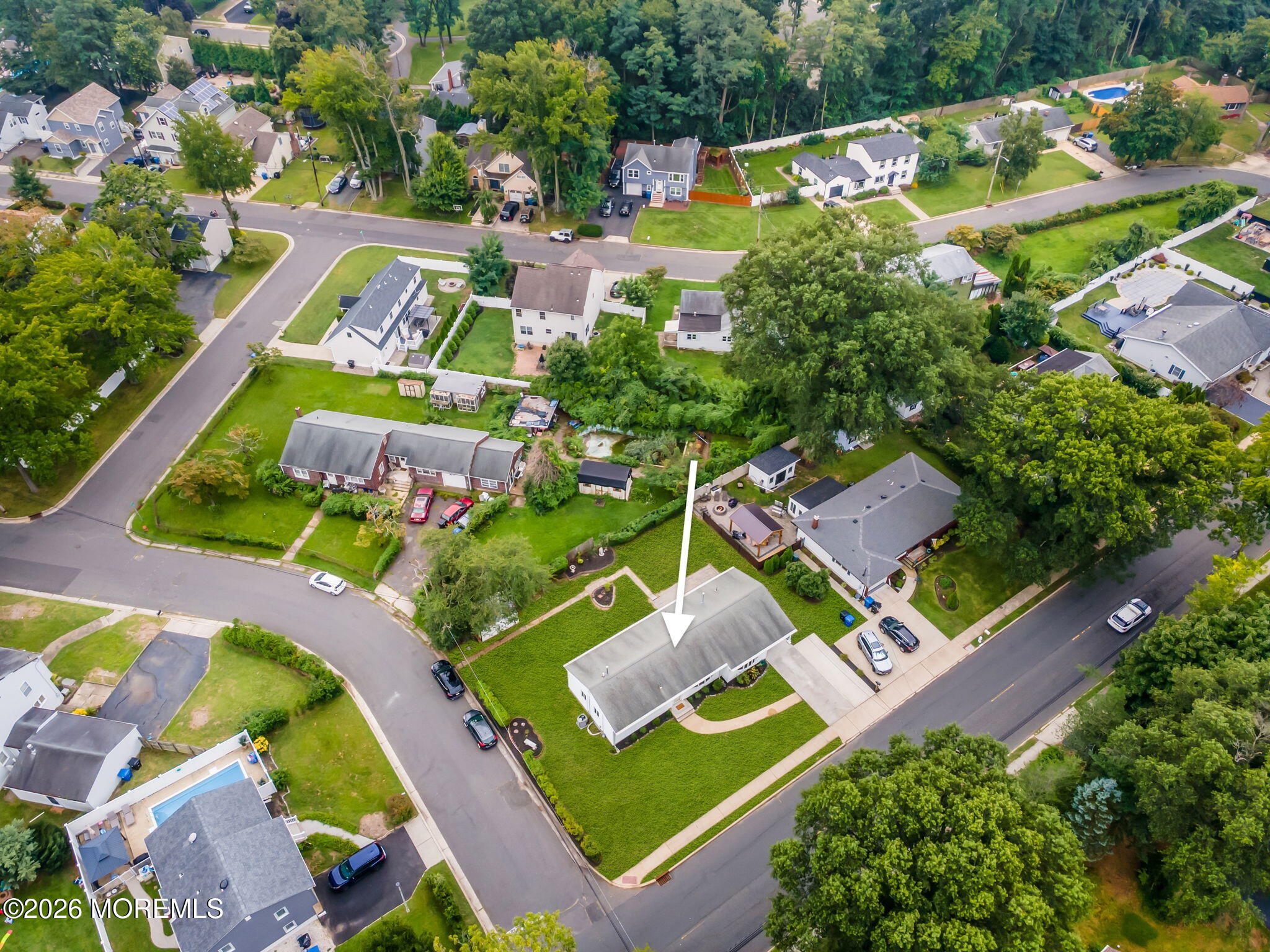 733 Harmony Road North Middletown NJ 07748