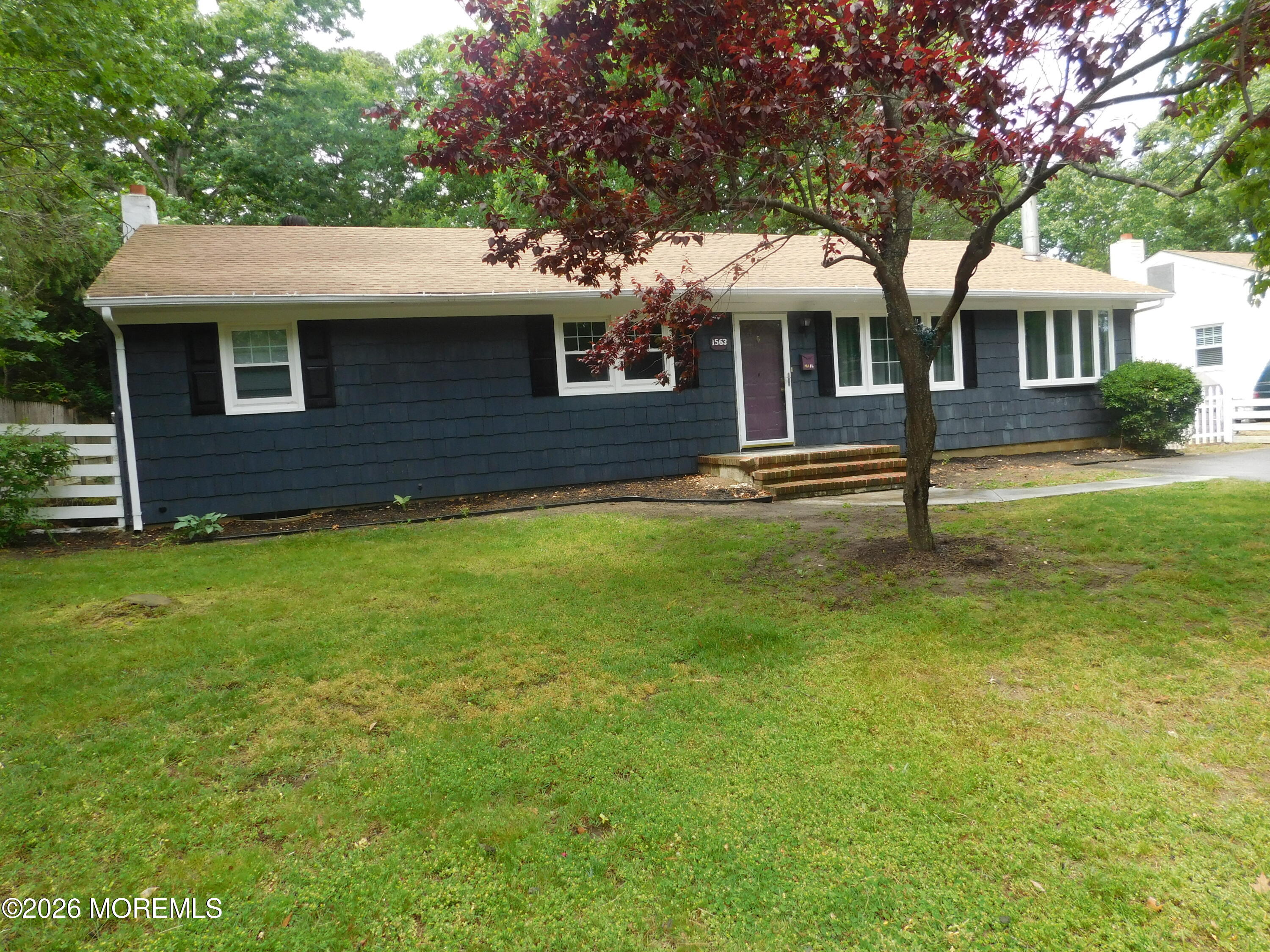 1563 Forge Pond Road Brick NJ 08724
