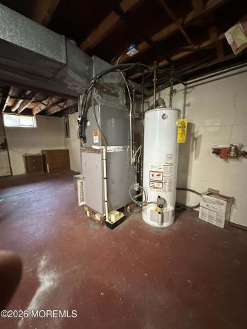 1563 Forge Pond Road Brick NJ 08724
