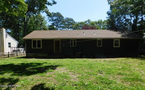 1563 Forge Pond Road Brick NJ 08724
