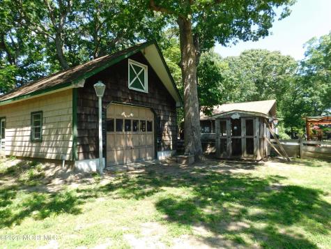 1563 Forge Pond Road Brick NJ 08724