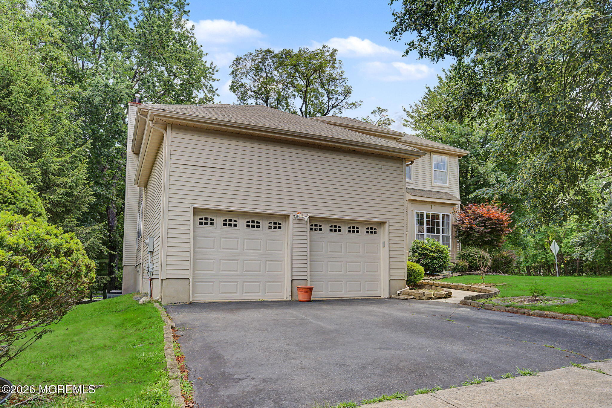 30 Alpine Drive Morganville NJ 07751