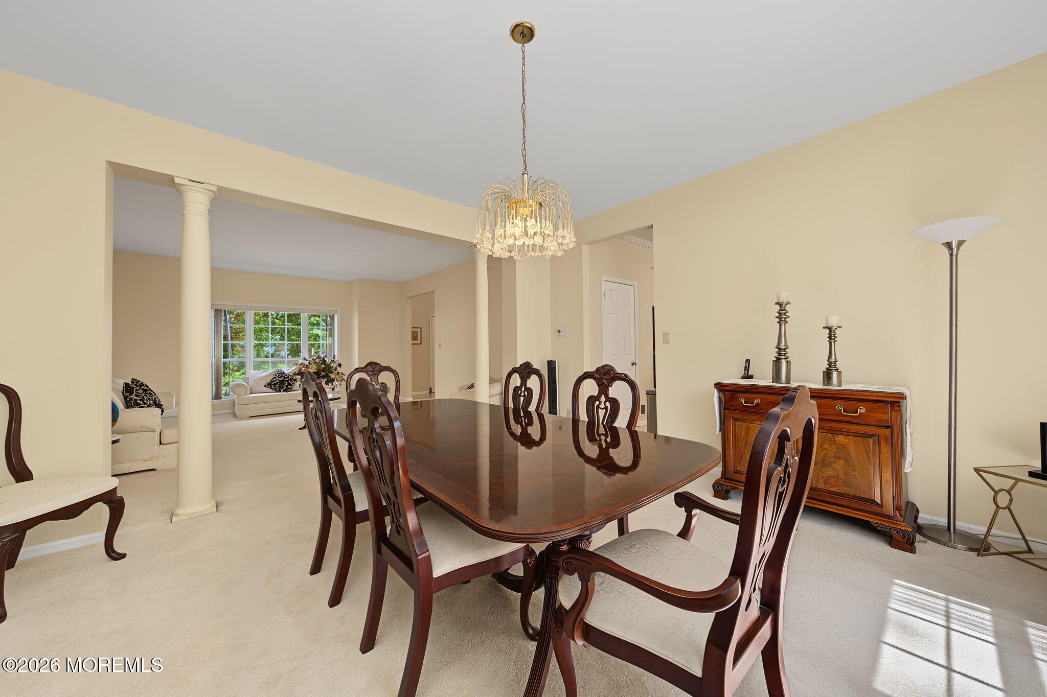 30 Alpine Drive Morganville NJ 07751