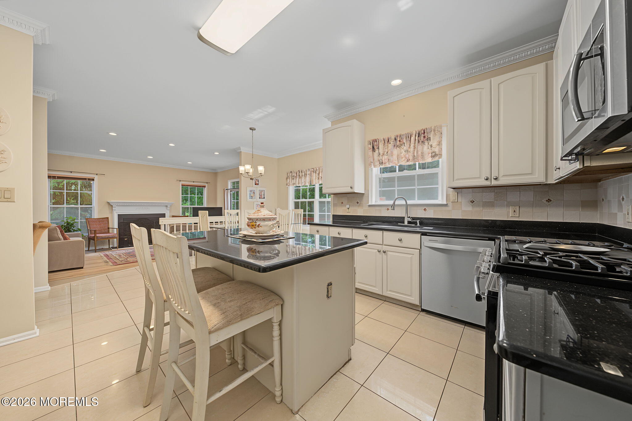 30 Alpine Drive Morganville NJ 07751