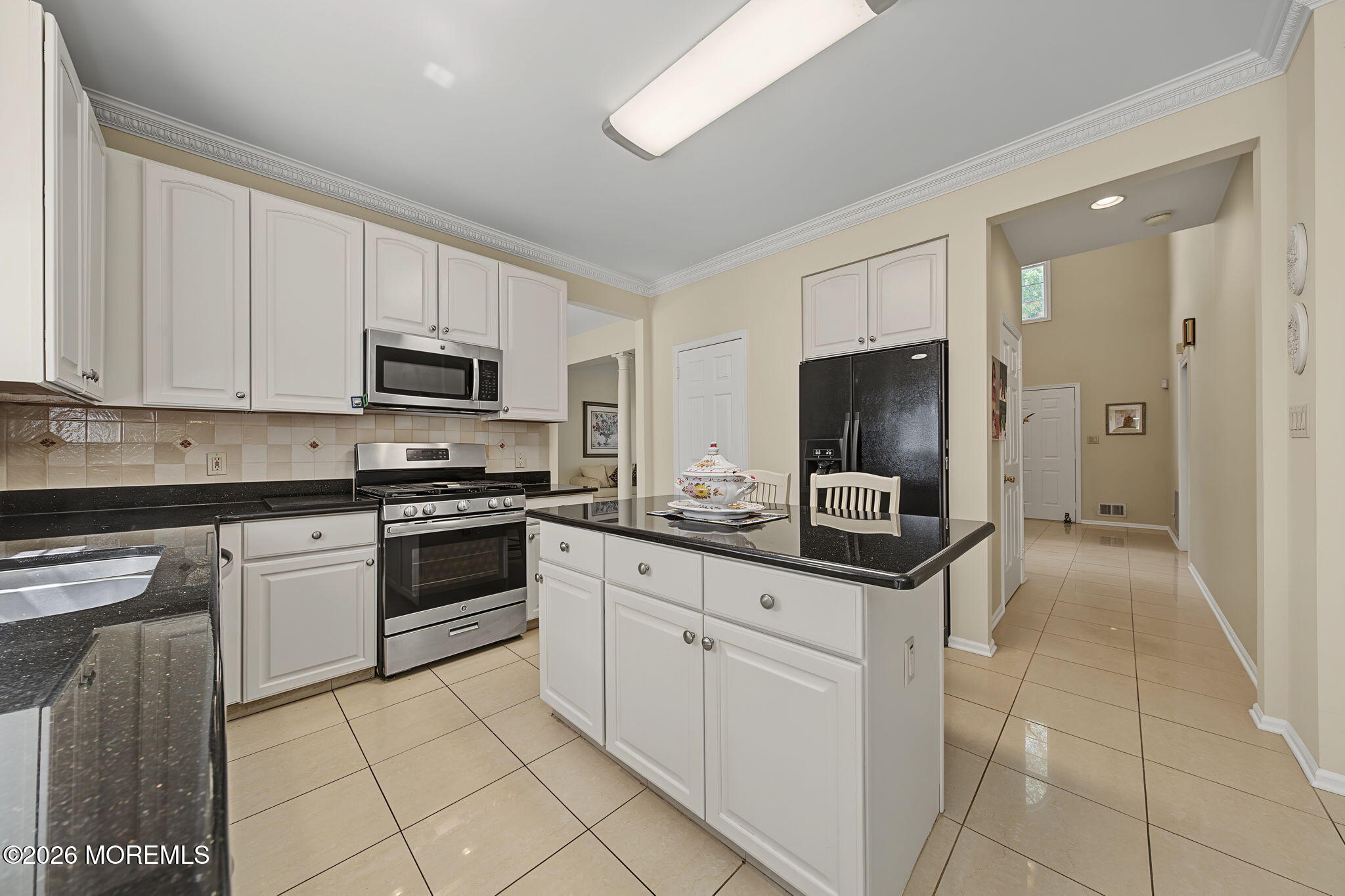 30 Alpine Drive Morganville NJ 07751