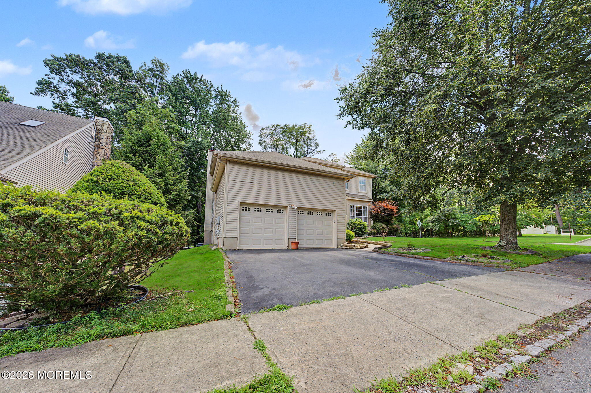 30 Alpine Drive Morganville NJ 07751