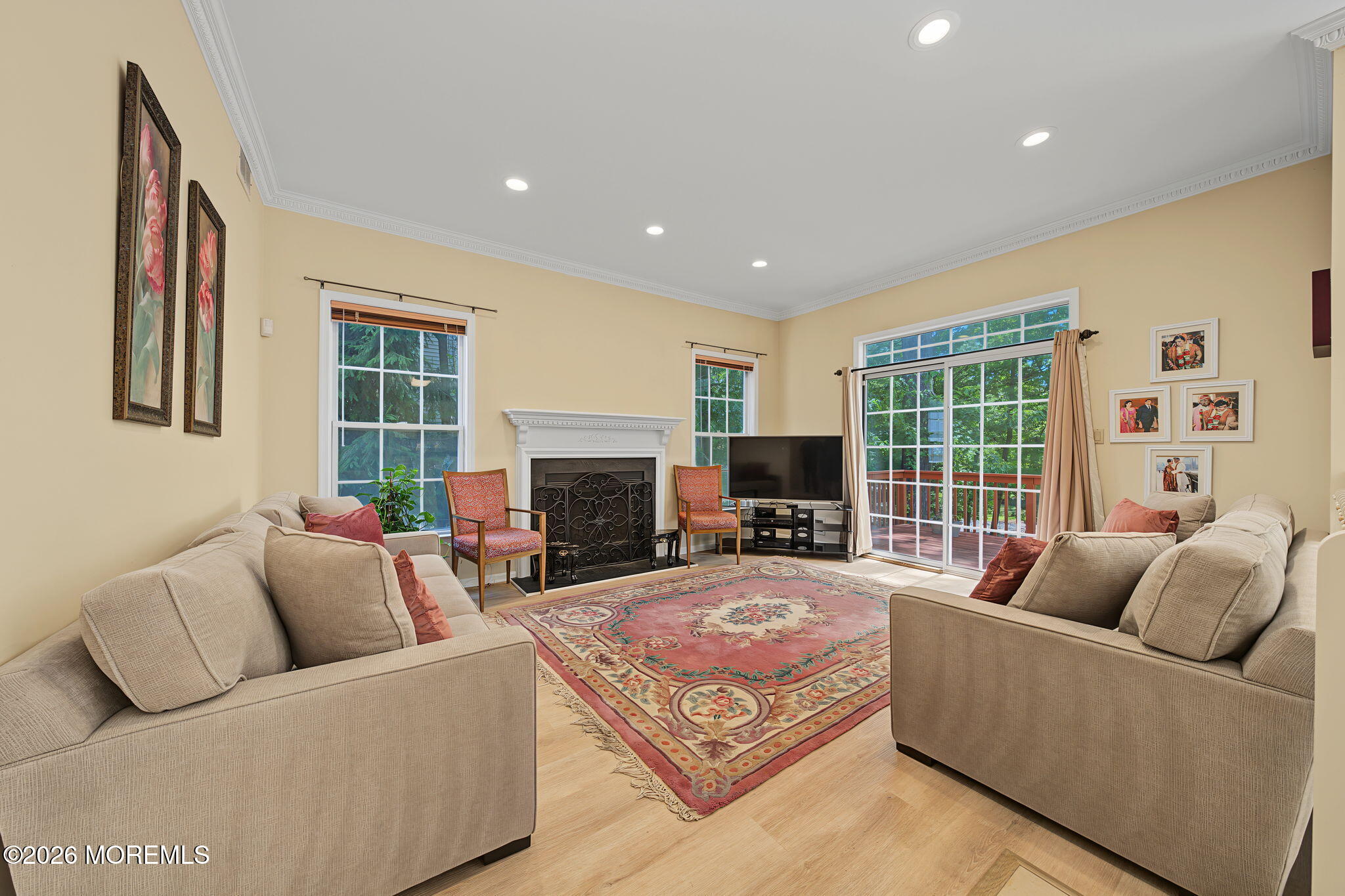 30 Alpine Drive Morganville NJ 07751