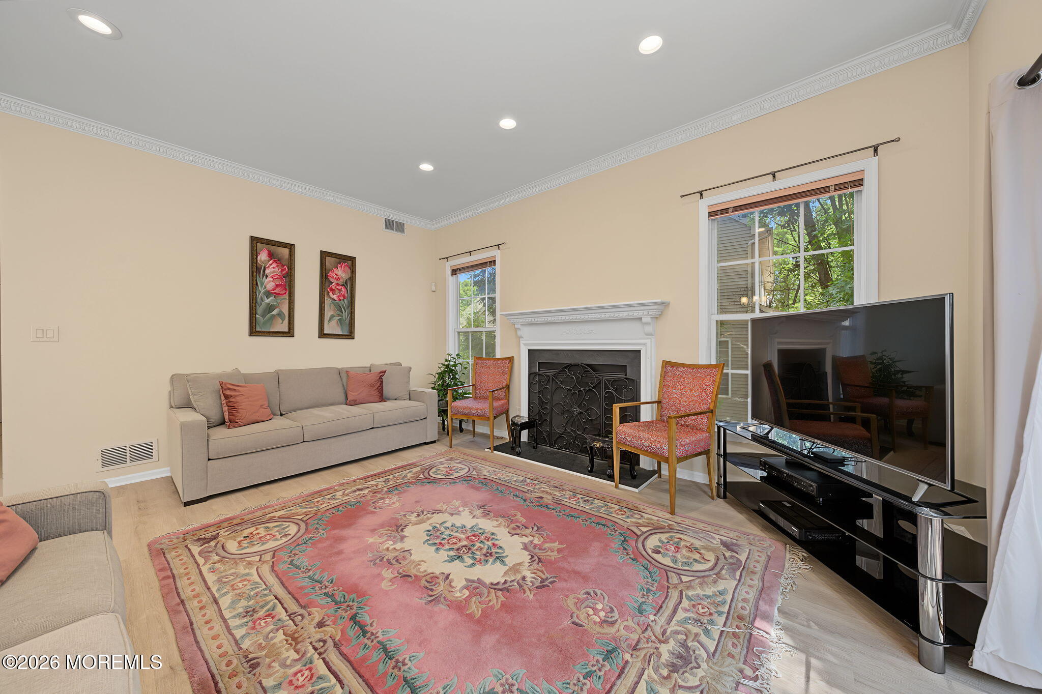 30 Alpine Drive Morganville NJ 07751