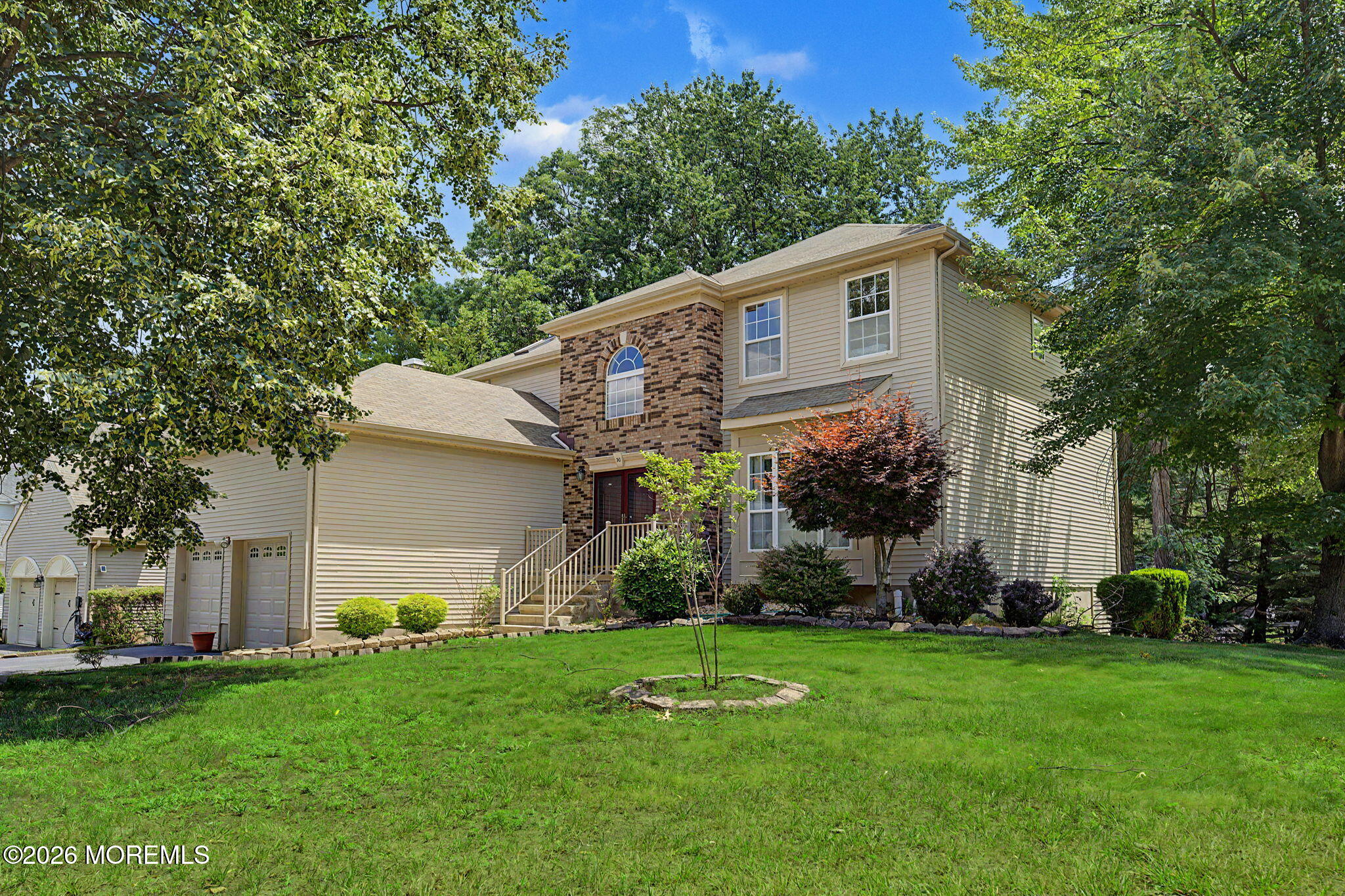 30 Alpine Drive Morganville NJ 07751