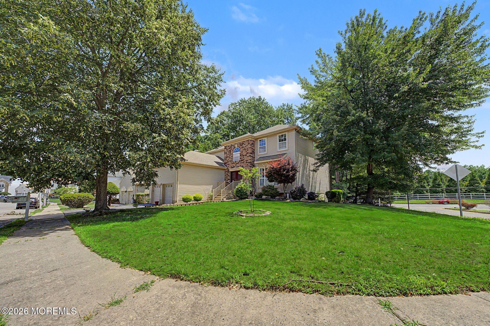 30 Alpine Drive Morganville NJ 07751