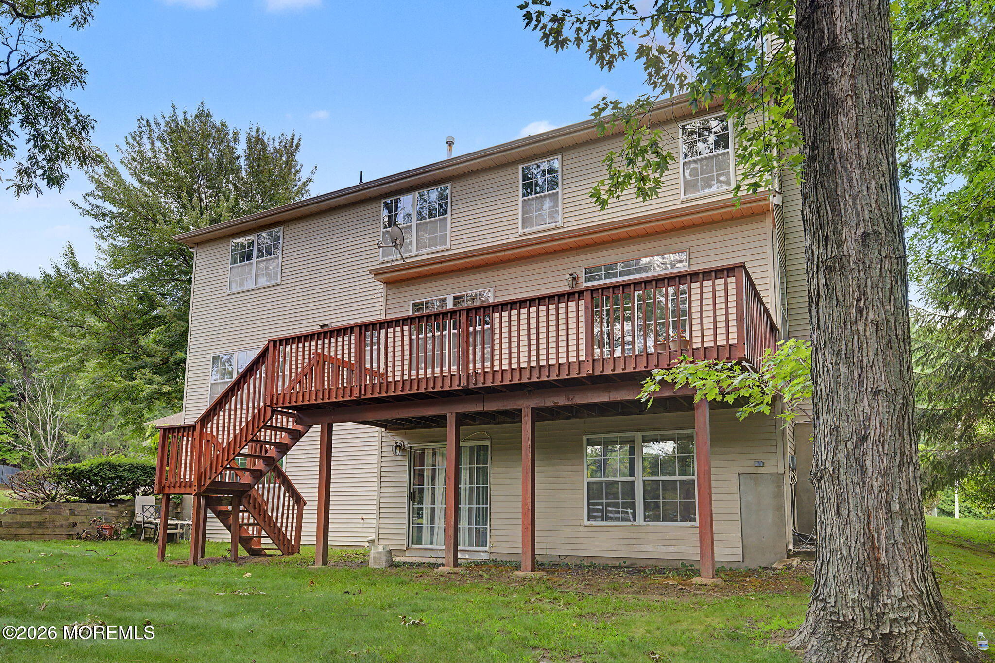 30 Alpine Drive Morganville NJ 07751