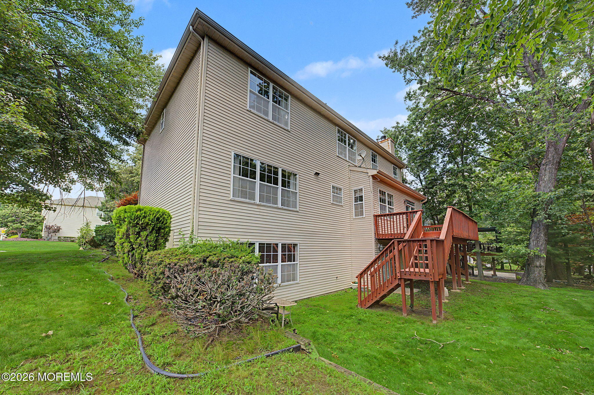 30 Alpine Drive Morganville NJ 07751