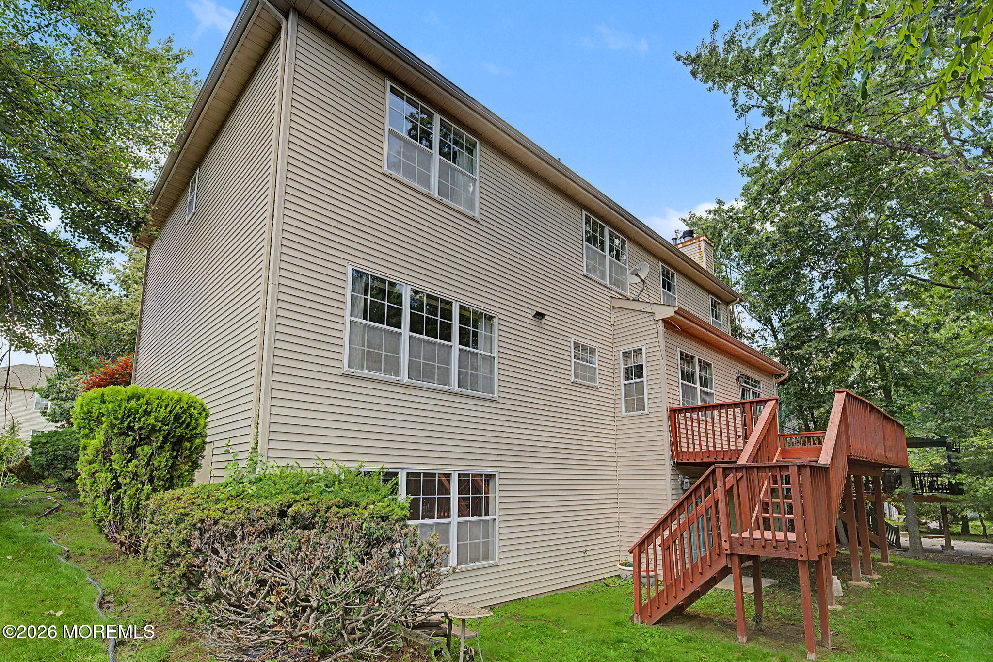 30 Alpine Drive Morganville NJ 07751