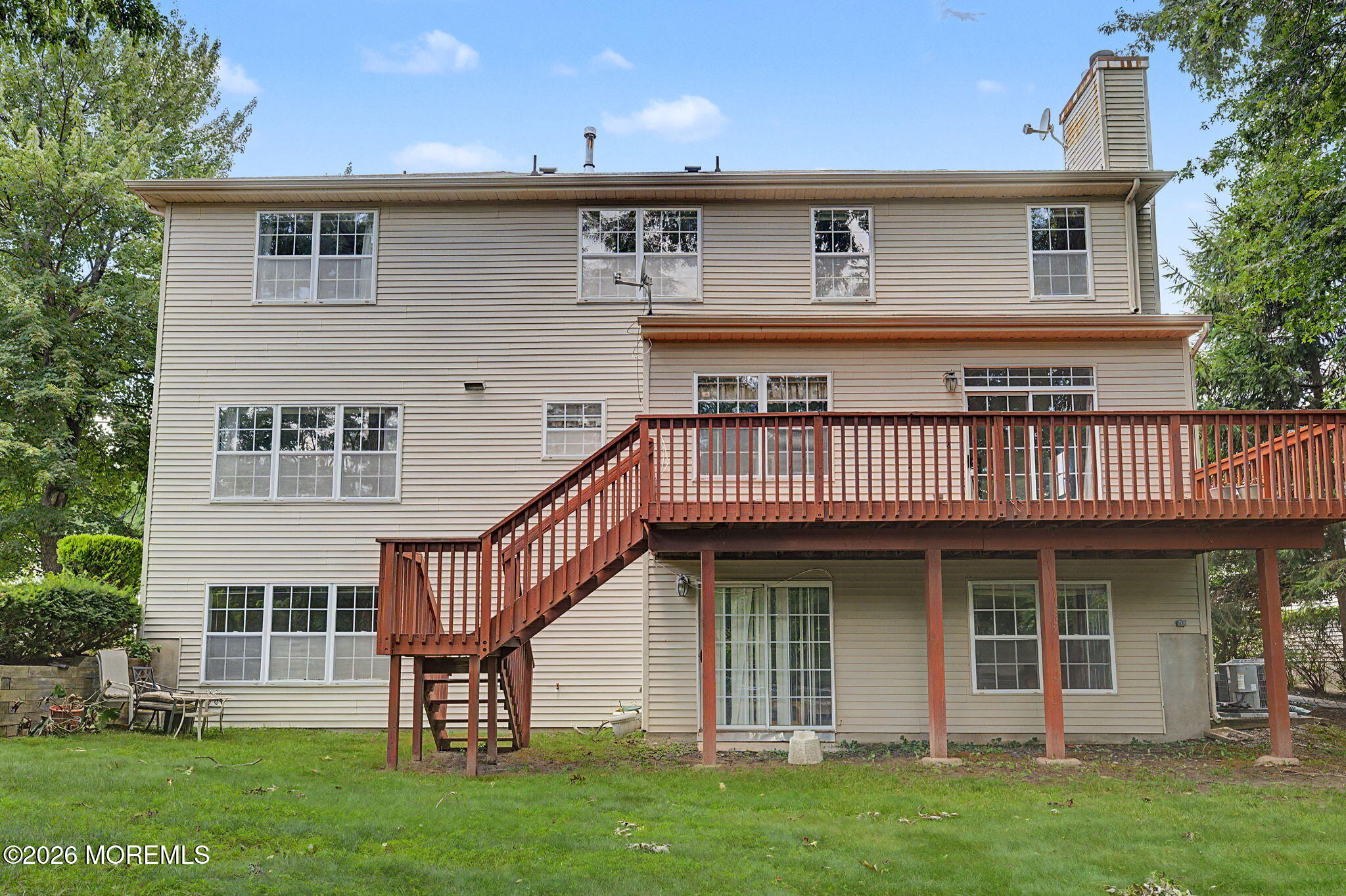 30 Alpine Drive Morganville NJ 07751