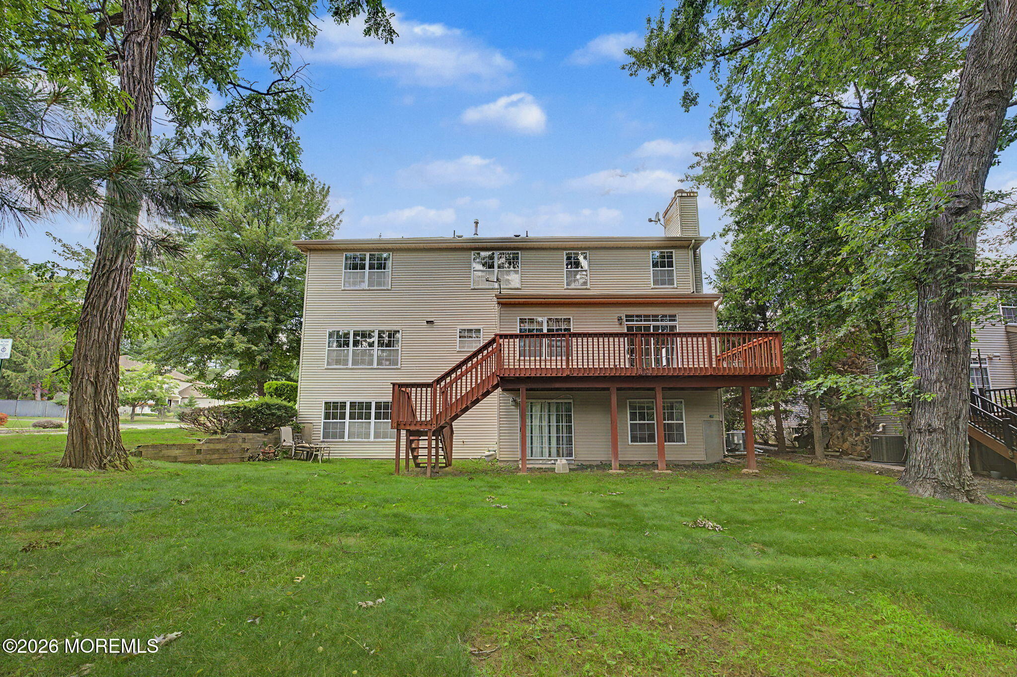 30 Alpine Drive Morganville NJ 07751