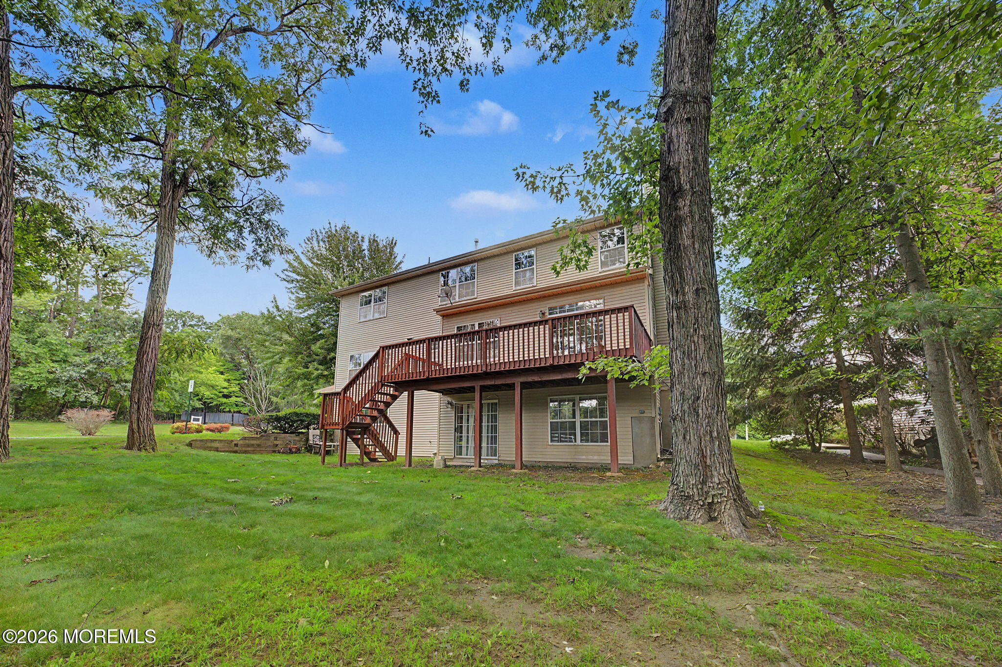 30 Alpine Drive Morganville NJ 07751