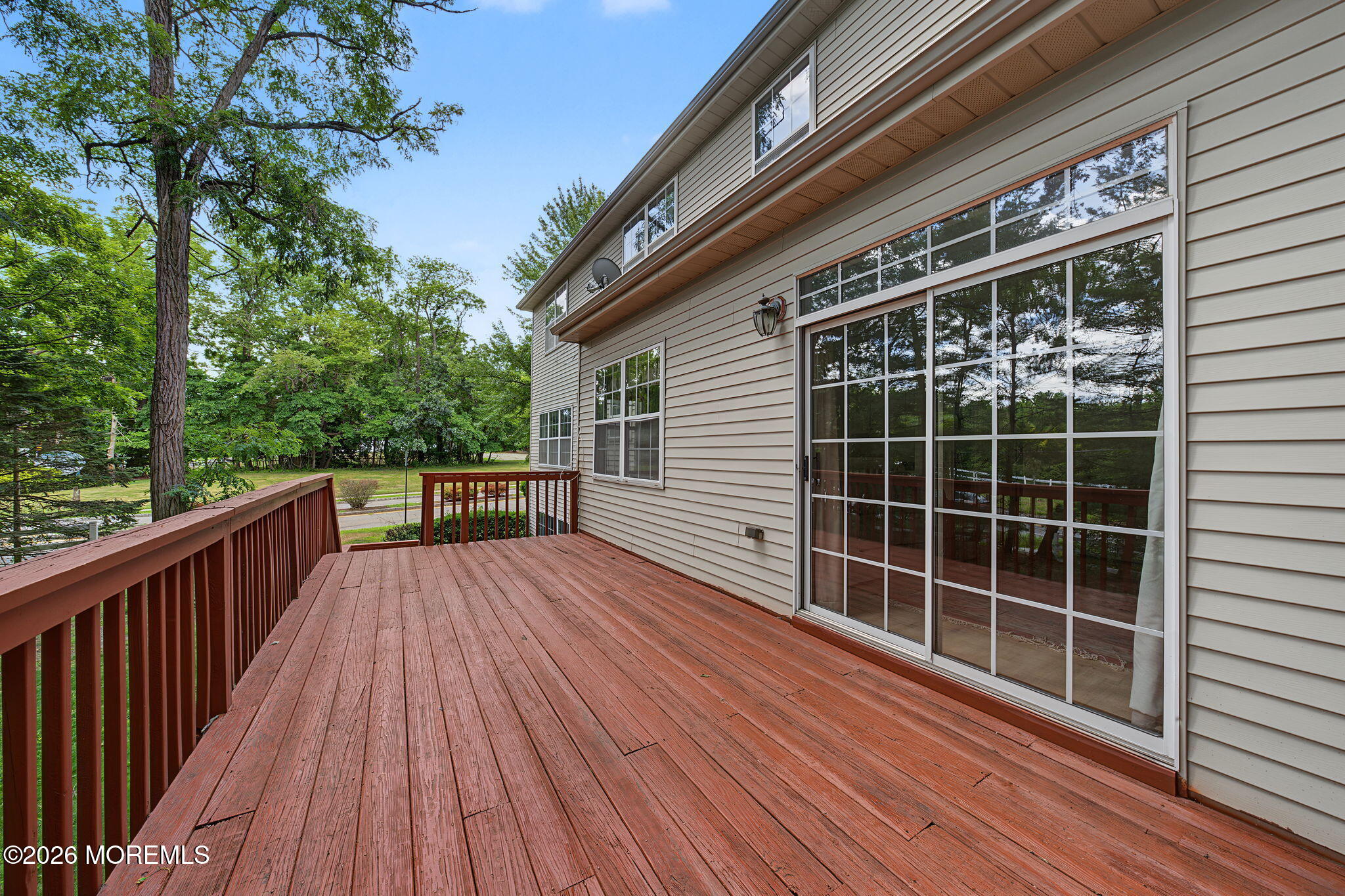 30 Alpine Drive Morganville NJ 07751
