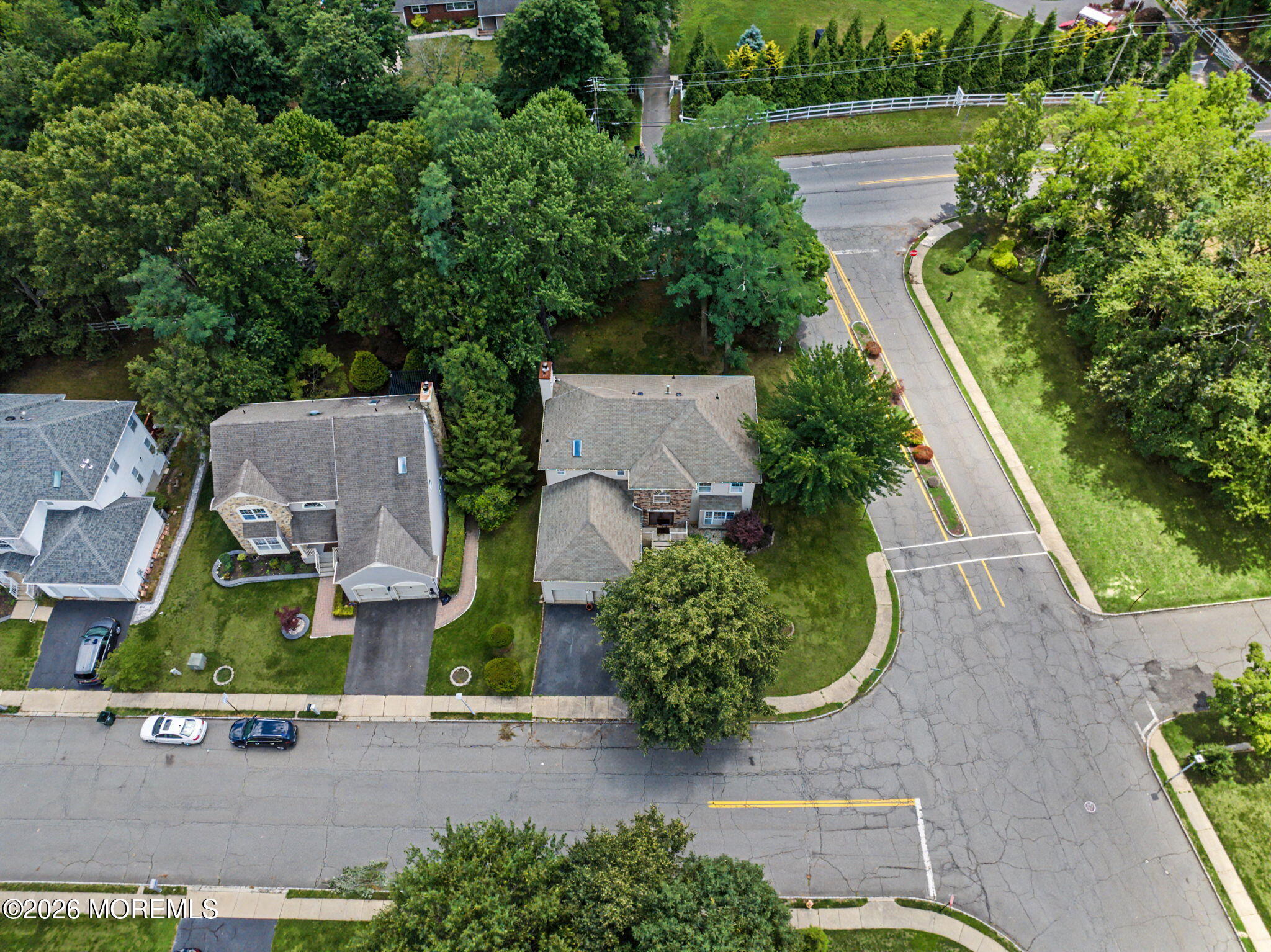 30 Alpine Drive Morganville NJ 07751