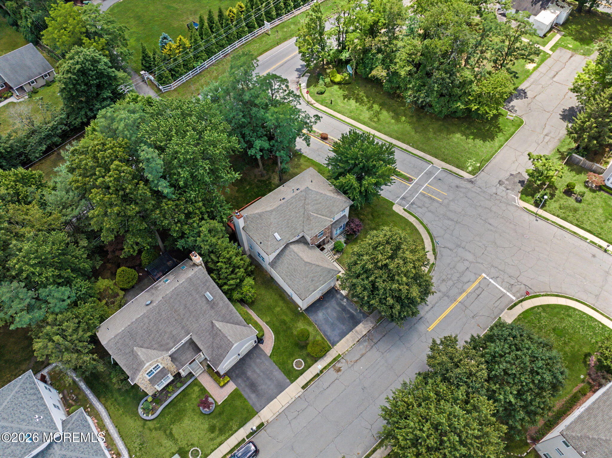30 Alpine Drive Morganville NJ 07751
