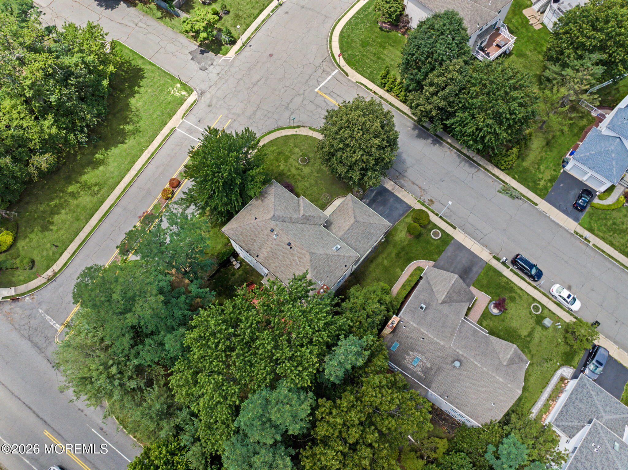 30 Alpine Drive Morganville NJ 07751