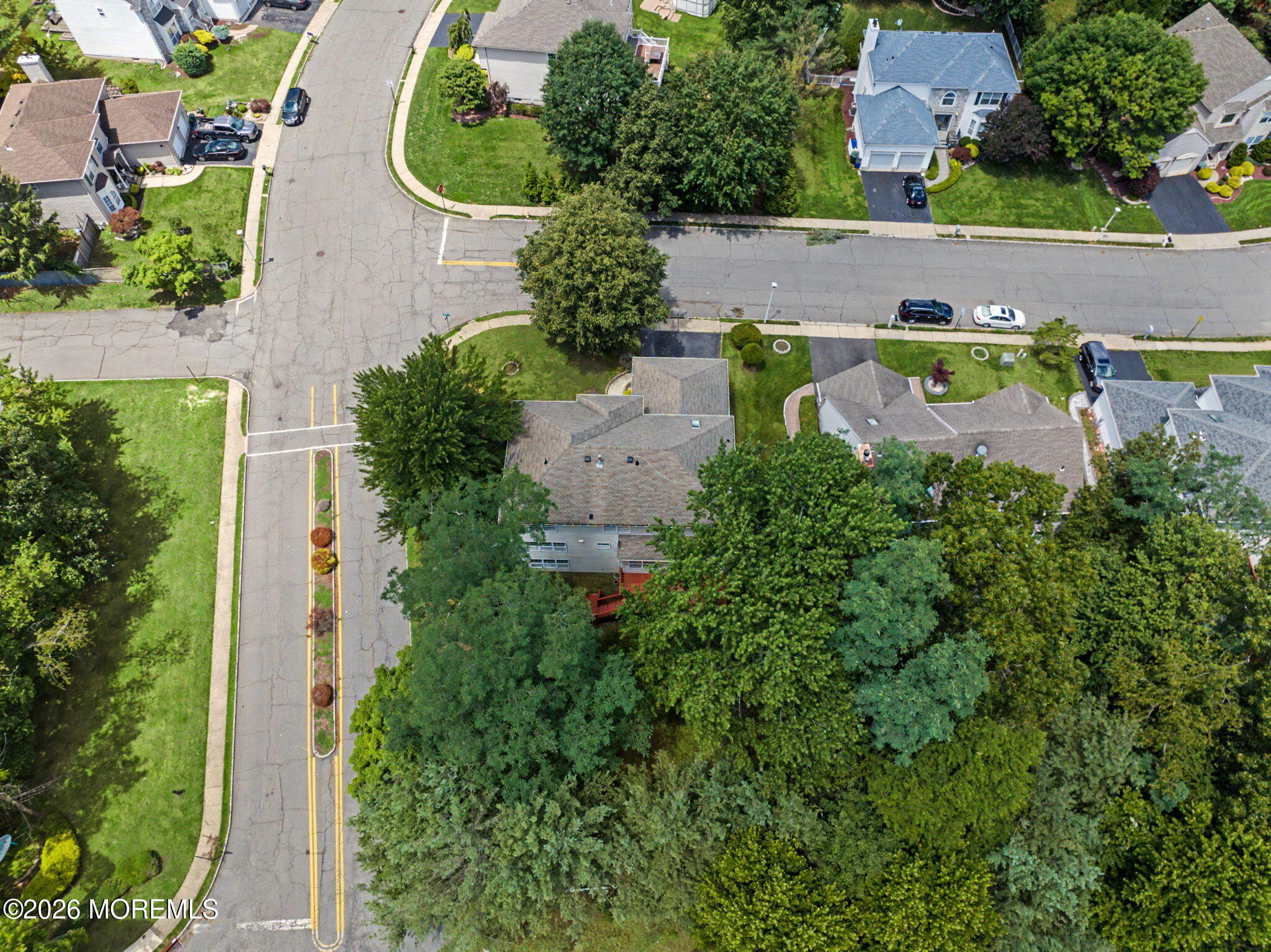 30 Alpine Drive Morganville NJ 07751