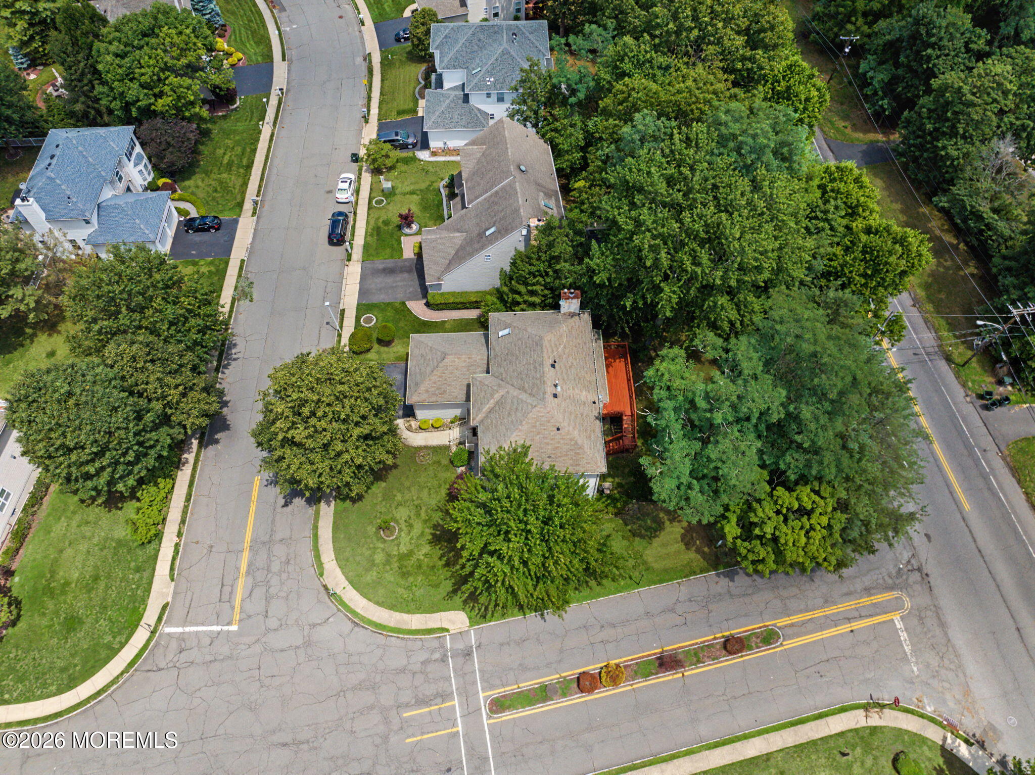 30 Alpine Drive Morganville NJ 07751