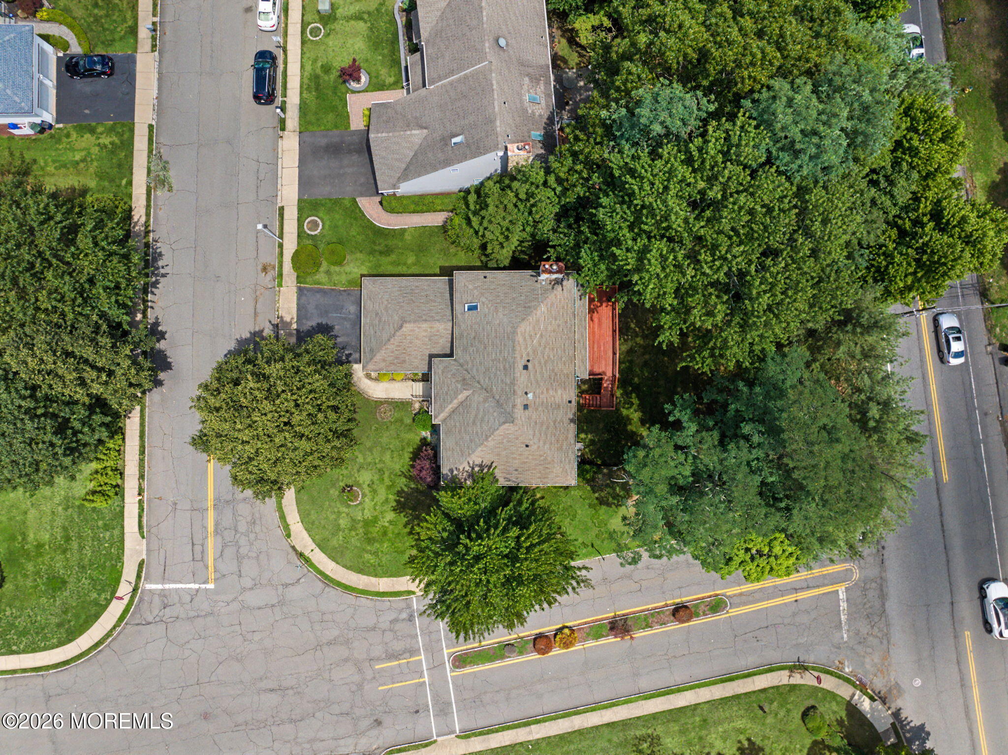 30 Alpine Drive Morganville NJ 07751