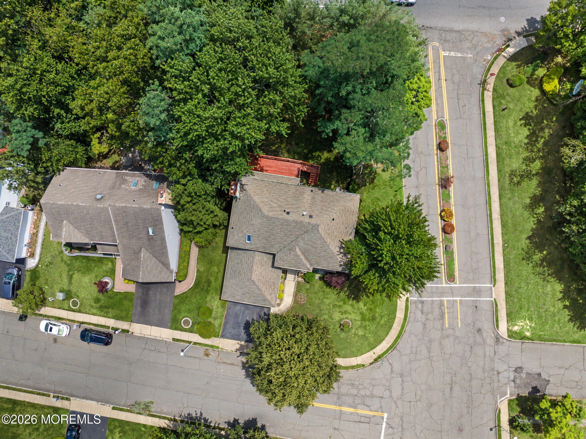 30 Alpine Drive Morganville NJ 07751