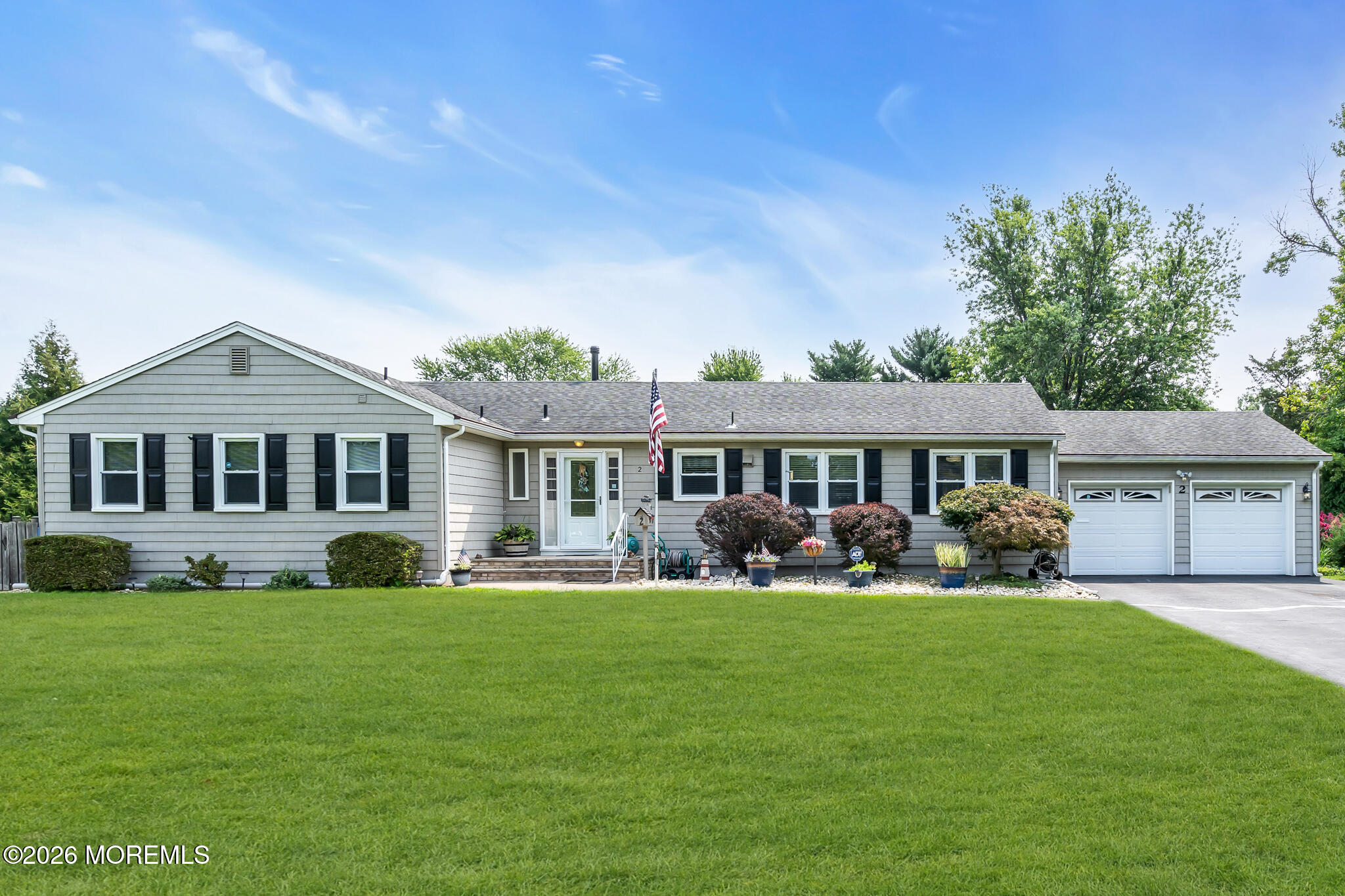 2 Coldspring Road Freehold NJ 07728