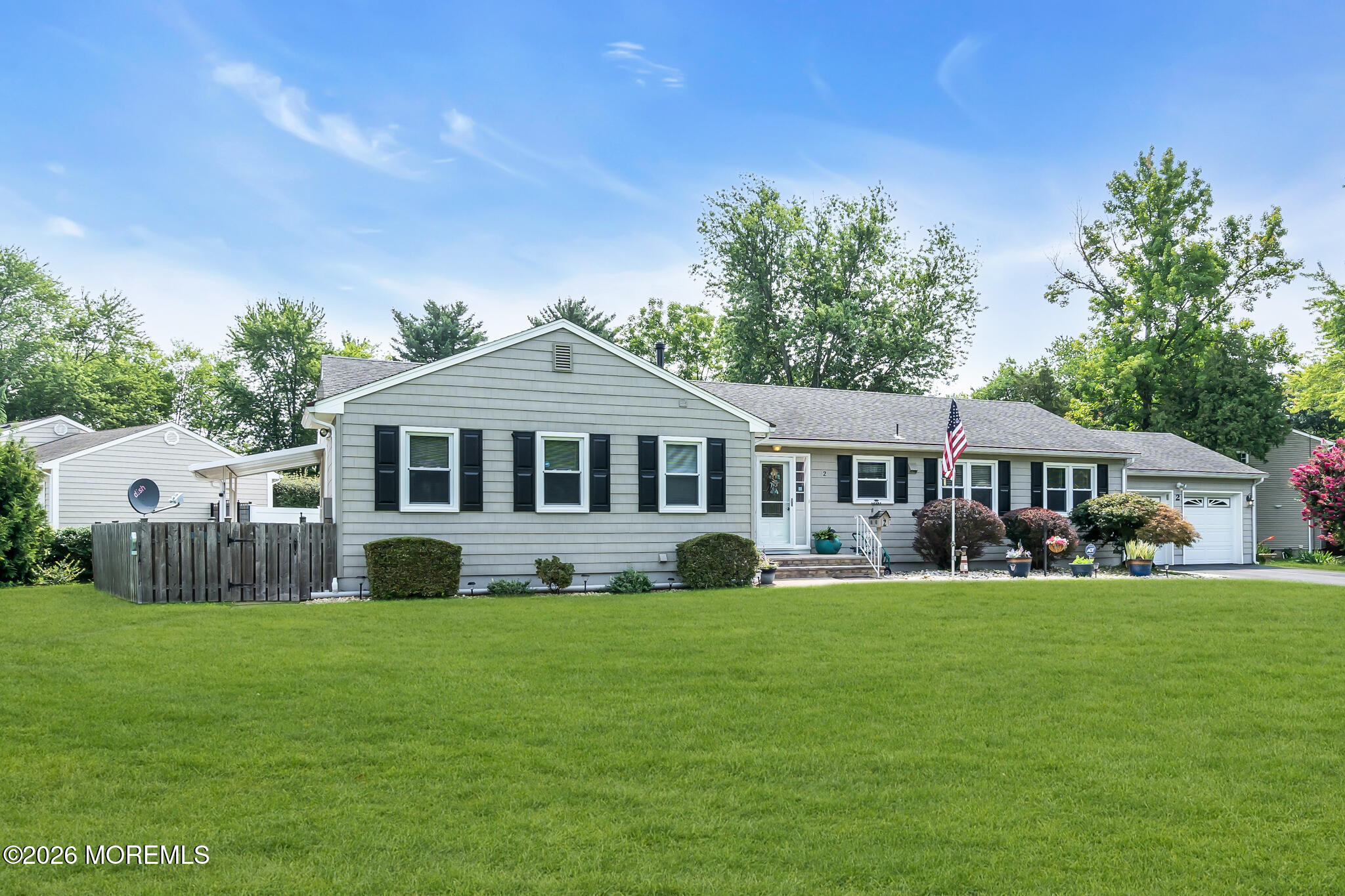 2 Coldspring Road Freehold NJ 07728