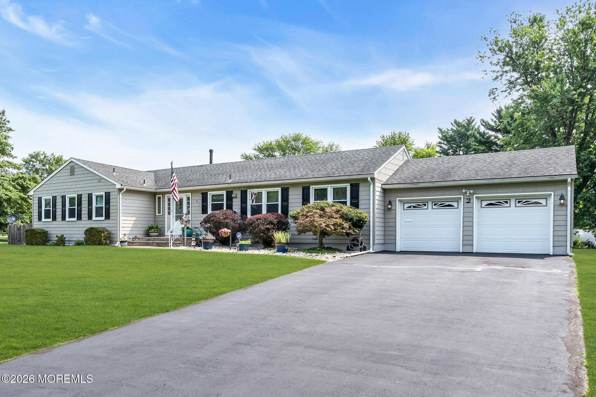 2 Coldspring Road Freehold NJ 07728