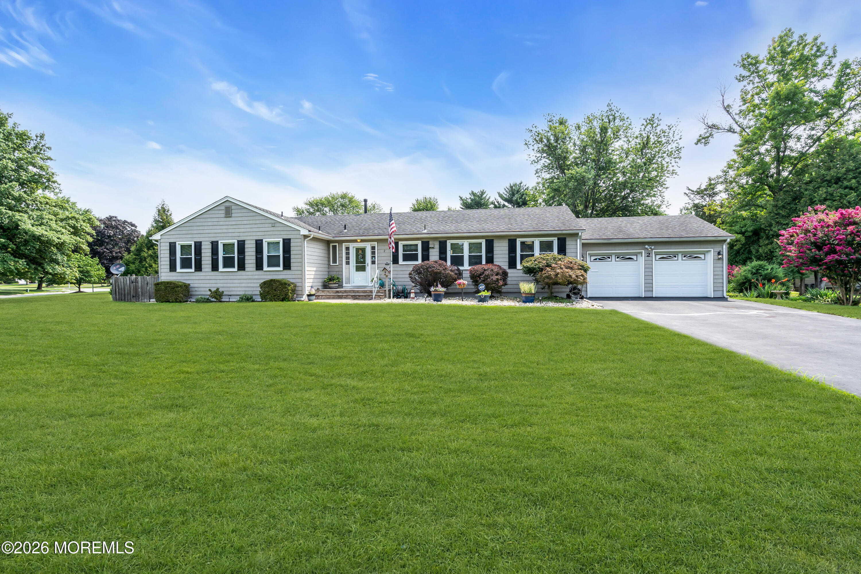 2 Coldspring Road Freehold NJ 07728